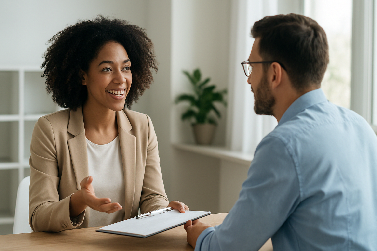 O Poder do Feedback: Como Ouvir o Cliente Pode Transformar o Seu Negócio