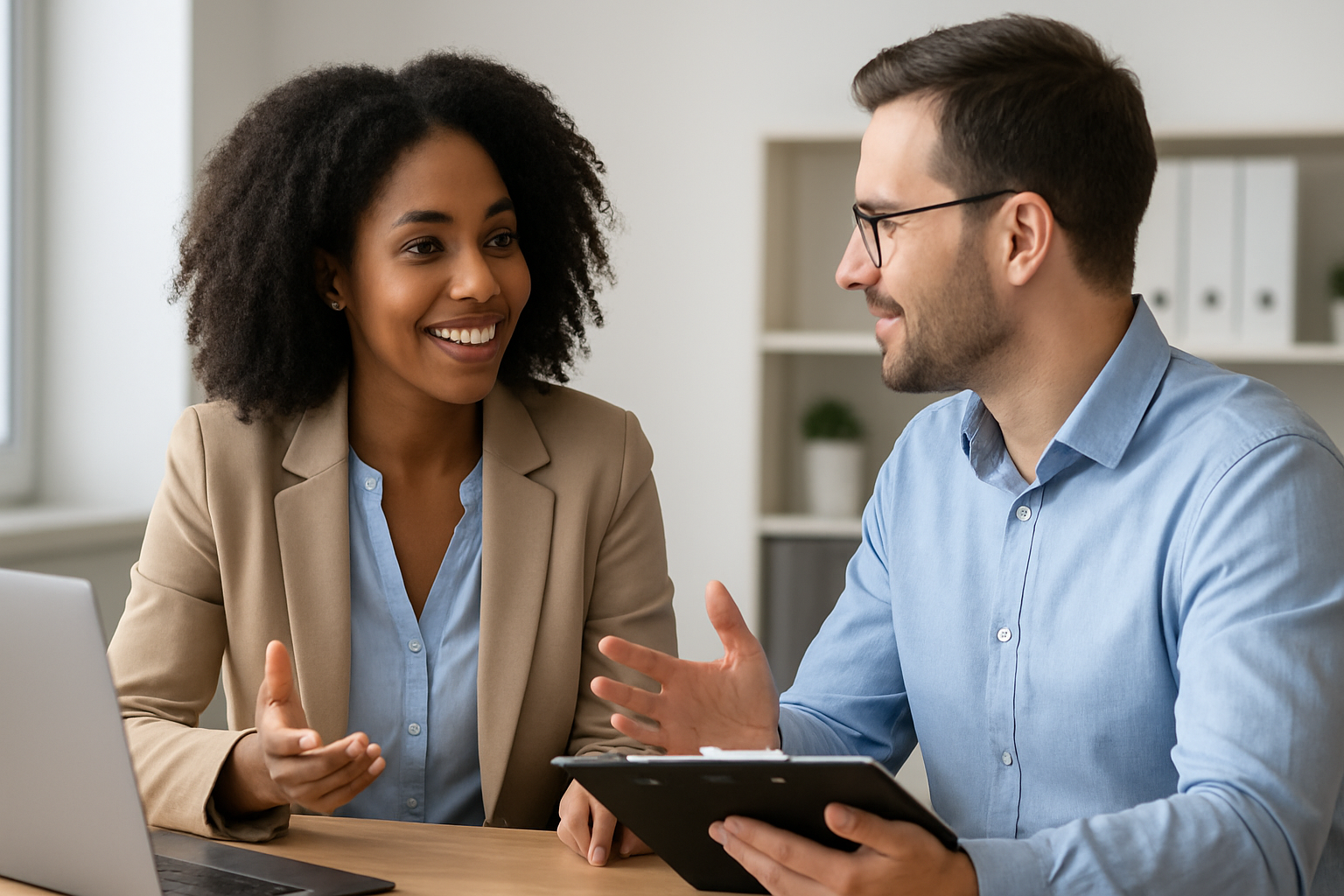 The Power of Effective Customer Communication in Building Loyalty