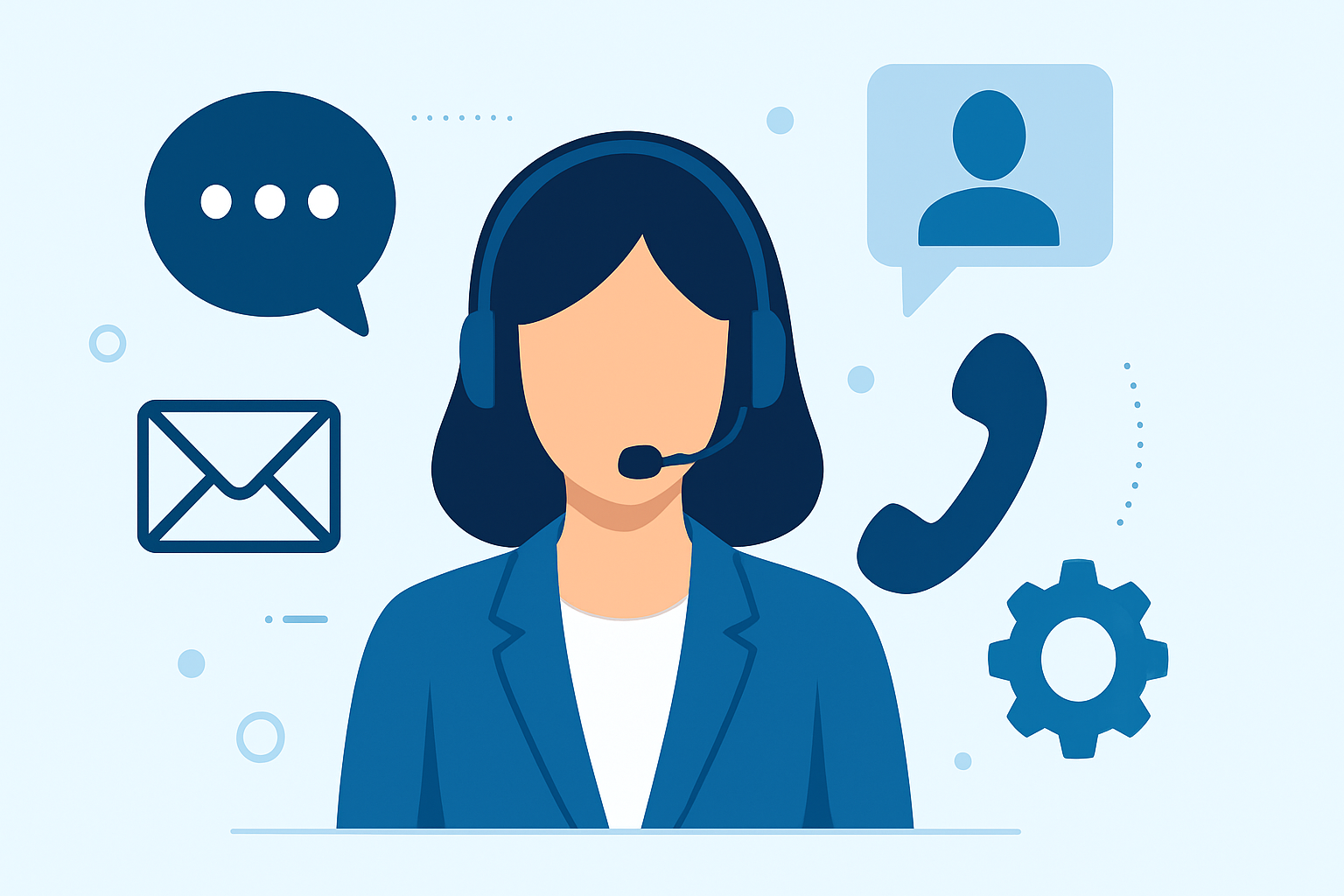 Transforming Customer Interactions: Best Practices for Success
