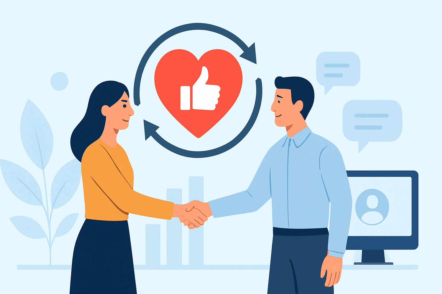 How to Foster Loyalty: Innovative Approaches to Customer Retention