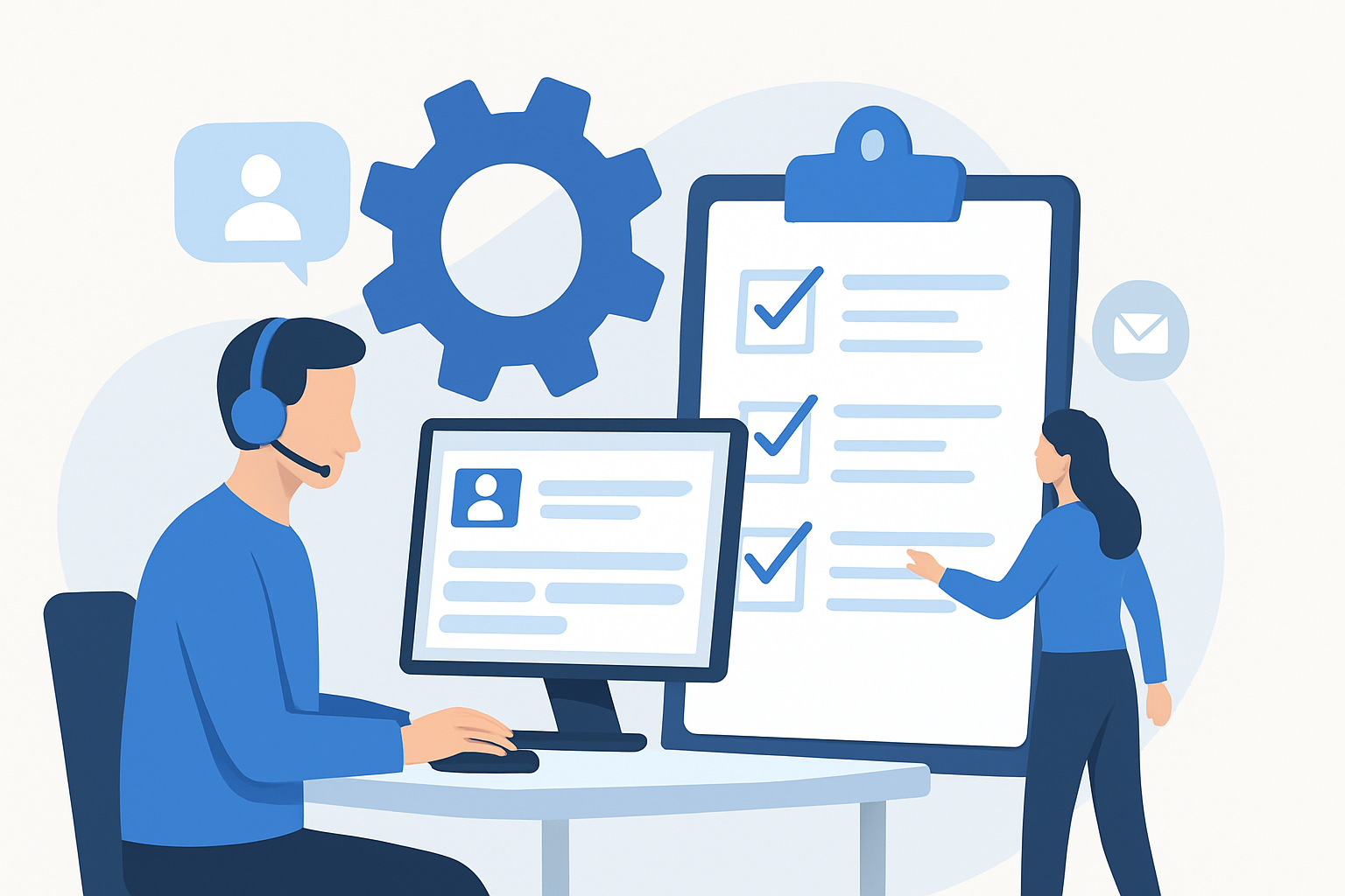 Streamlining Your Support Ticket Management Process for Increased Efficiency