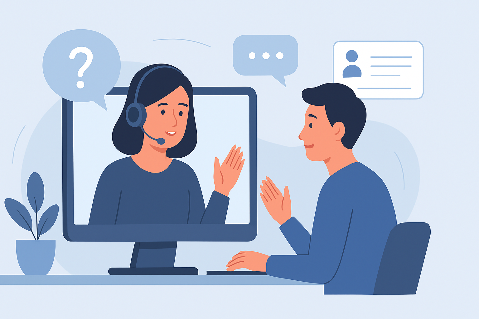 Elevating Customer Experience: Best Practices for Helpdesk and Technical Support