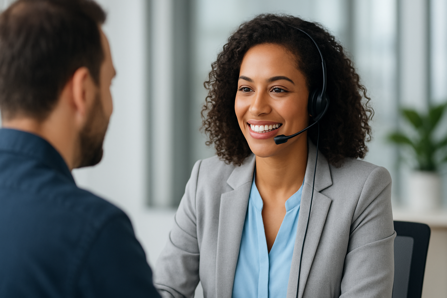 Creating a Customer-Centric Culture: Best Practices for Service Excellence