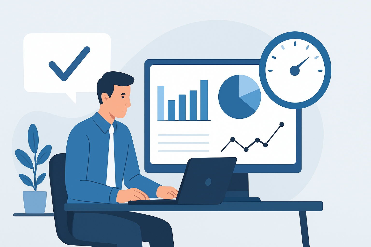How to Measure the Success of Your Helpdesk Services
