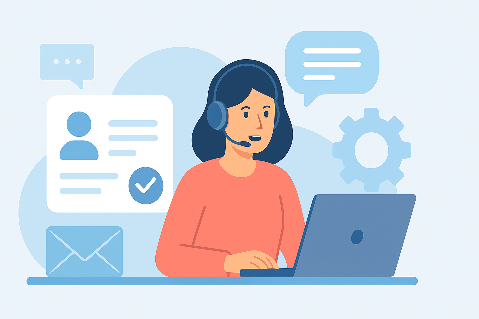Como Simplificar o Processo de Atendimento ao Cliente com Gestão de Tickets