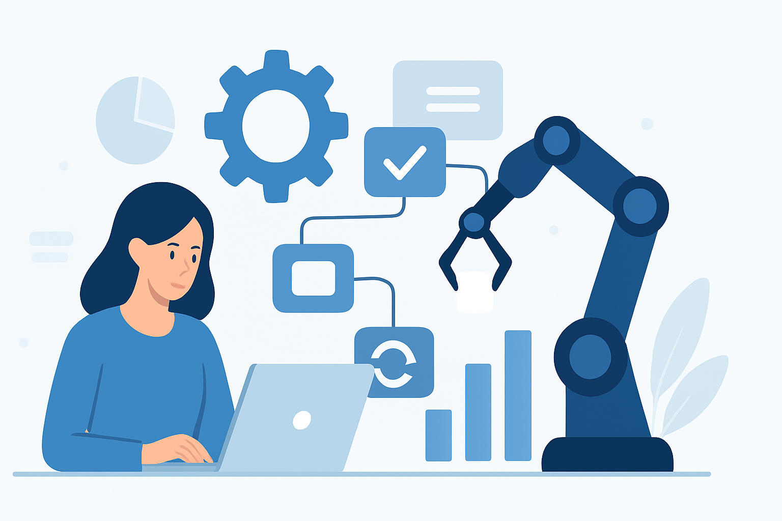 Understanding the Basics of Business Process Automation for Beginners