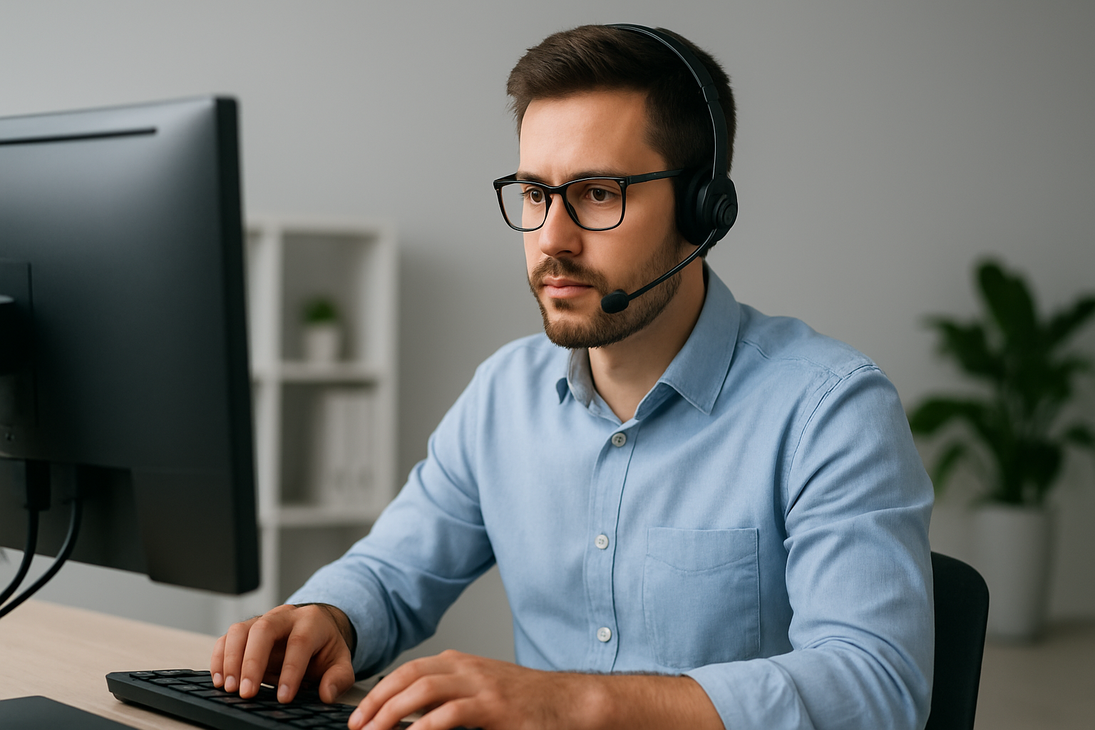 Os Desafios do Suporte Técnico: Como Superá-los com Eficácia