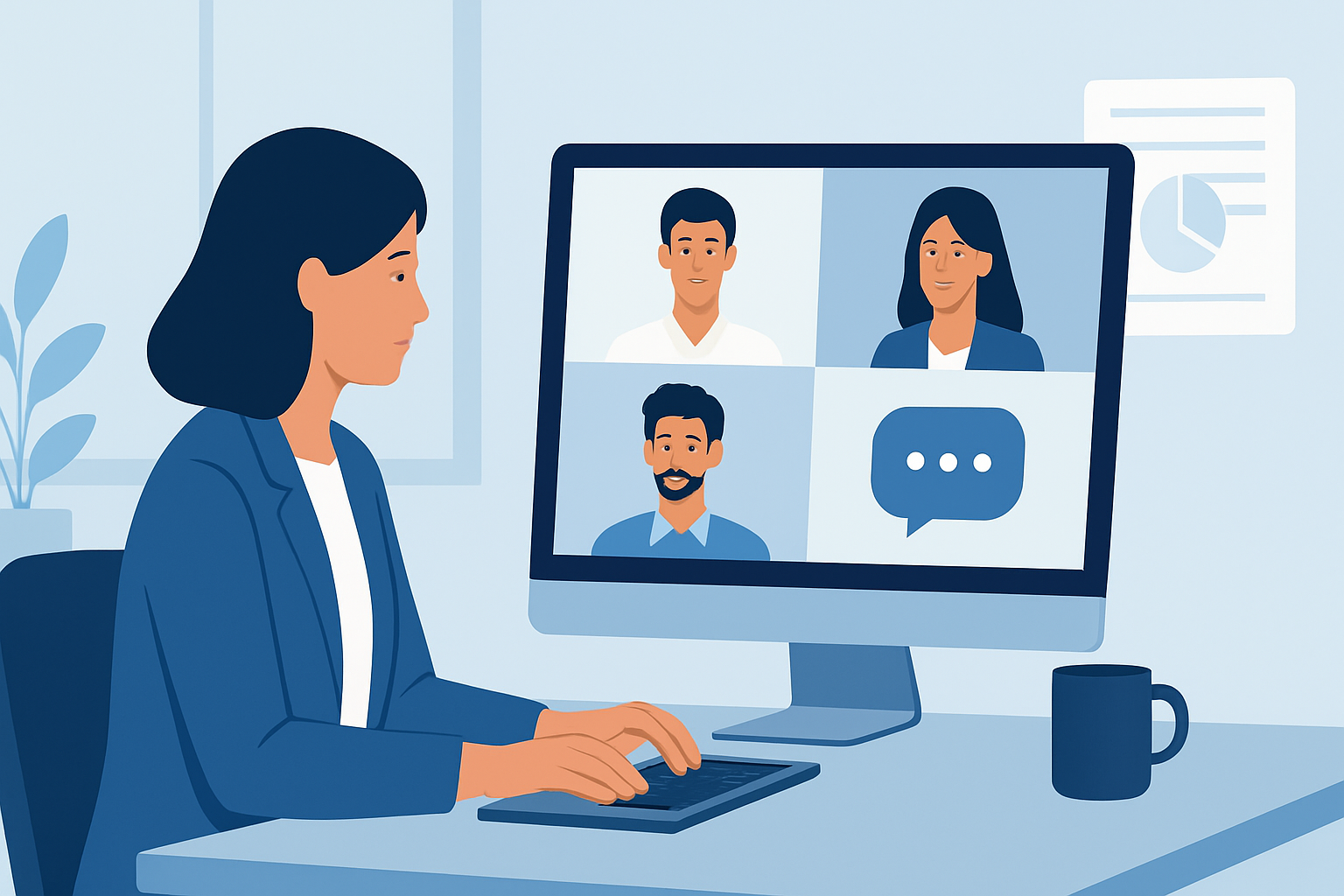 Choosing the Right Enterprise Collaboration Tool: A Comprehensive Guide