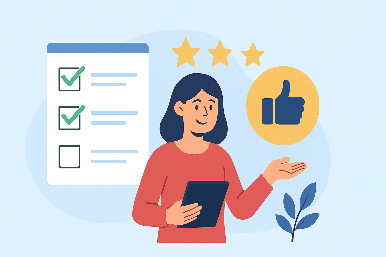 Melhores Práticas para Medir a Satisfação do Cliente na Sua Empresa
