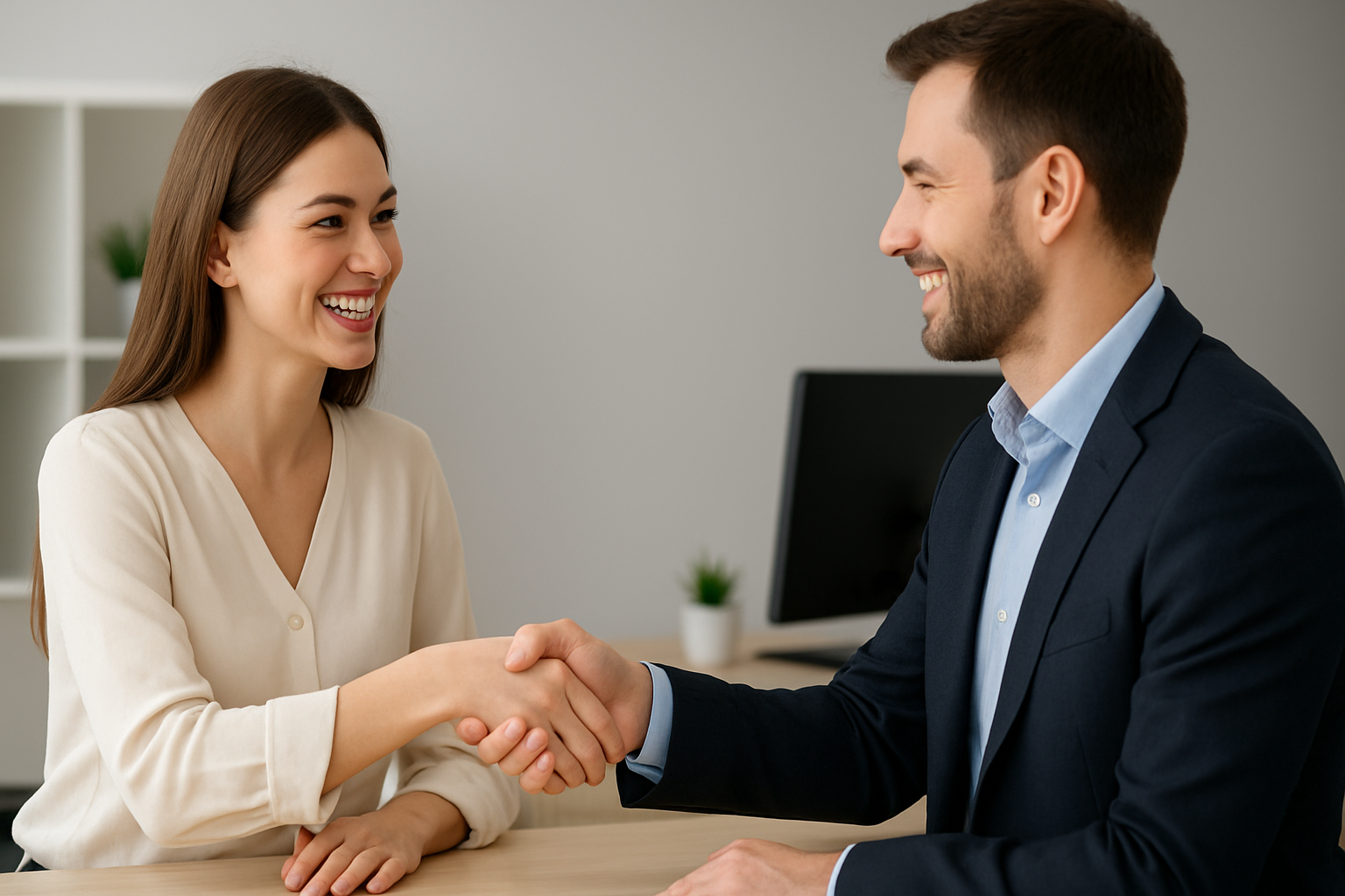 Os Segredos para Encantar Clientes e Fidelizá-los