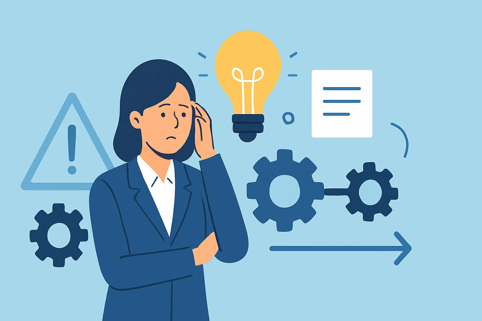 Common Pitfalls in Business Process Automation and How to Avoid Them