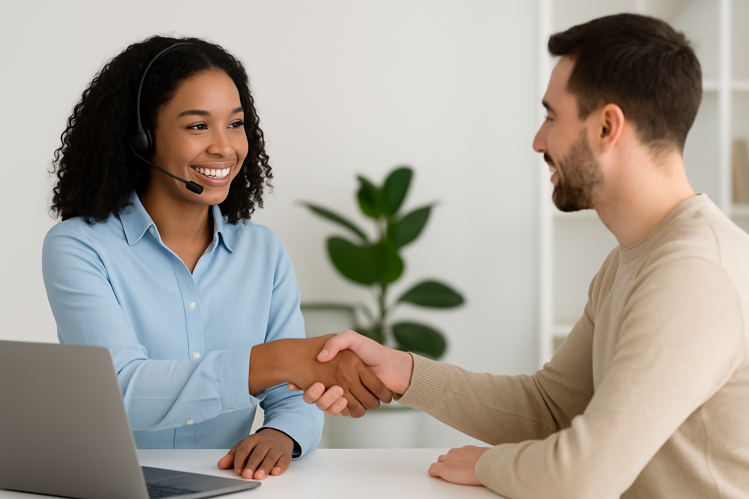 Creating a Customer-Centric Culture: Steps to Elevate Your Business Experience