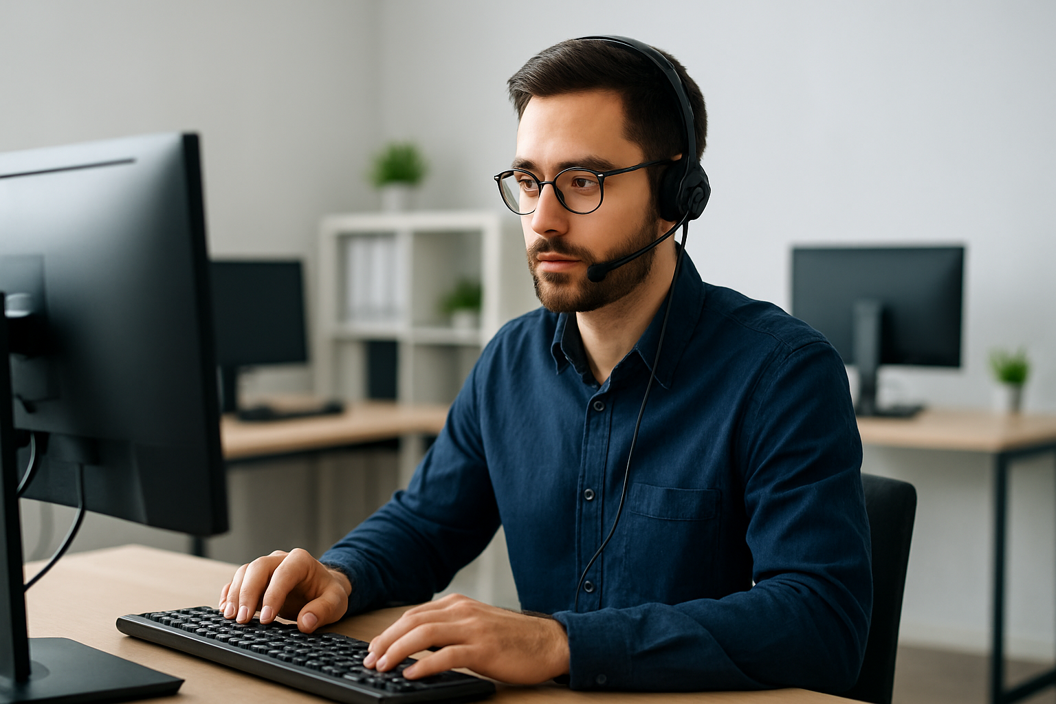 Top 5 Skills Every Technical Support Specialist Should Master