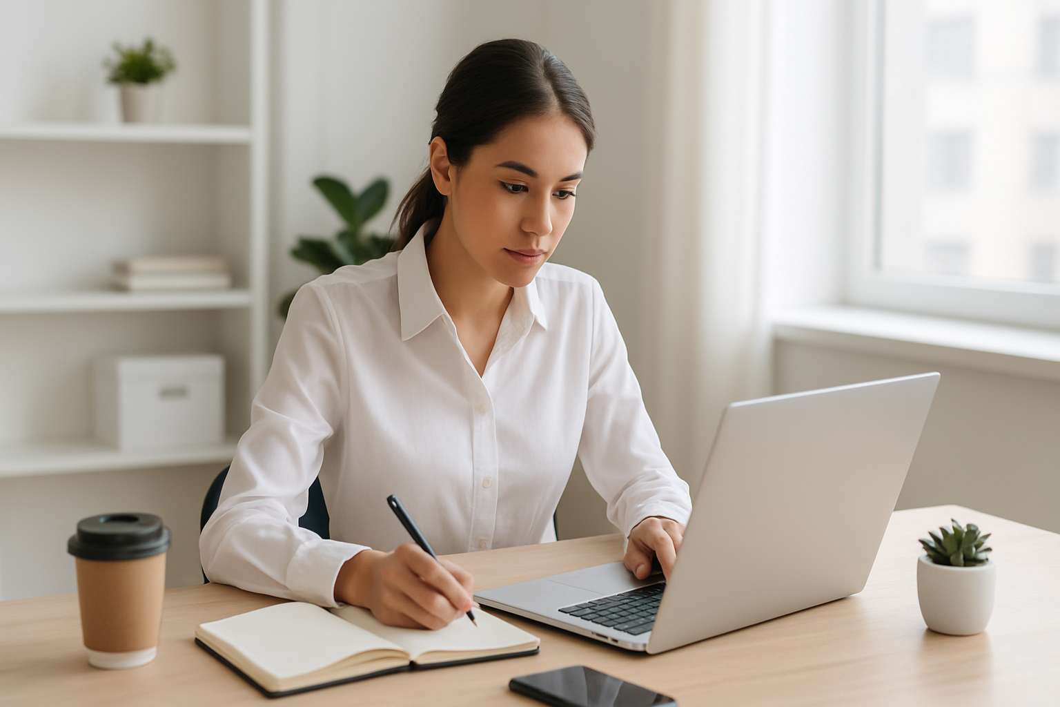 Maximizing Your Workday: Proven Strategies for Increased Productivity