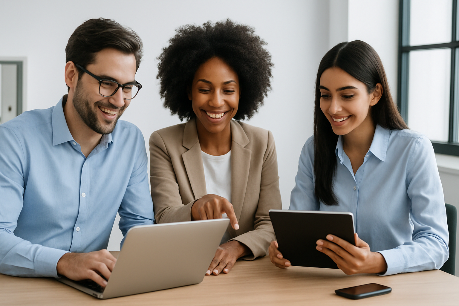 Maximizing Team Efficiency: Top Enterprise Collaboration Tools to Consider