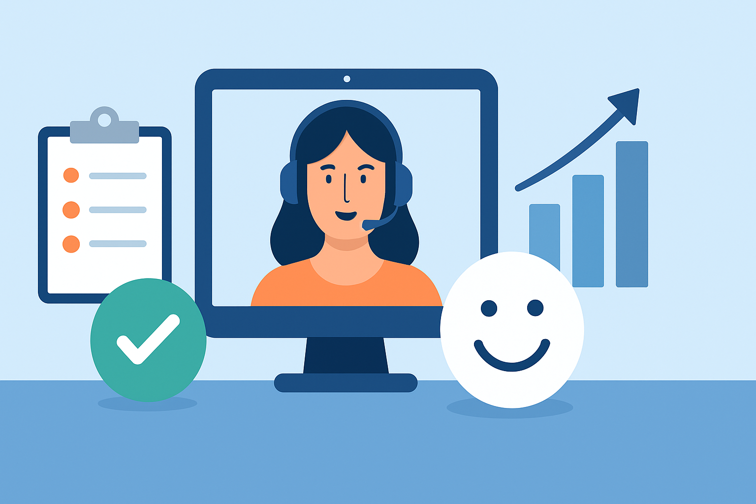 How to Measure and Improve Customer Experience: Key Metrics to Consider