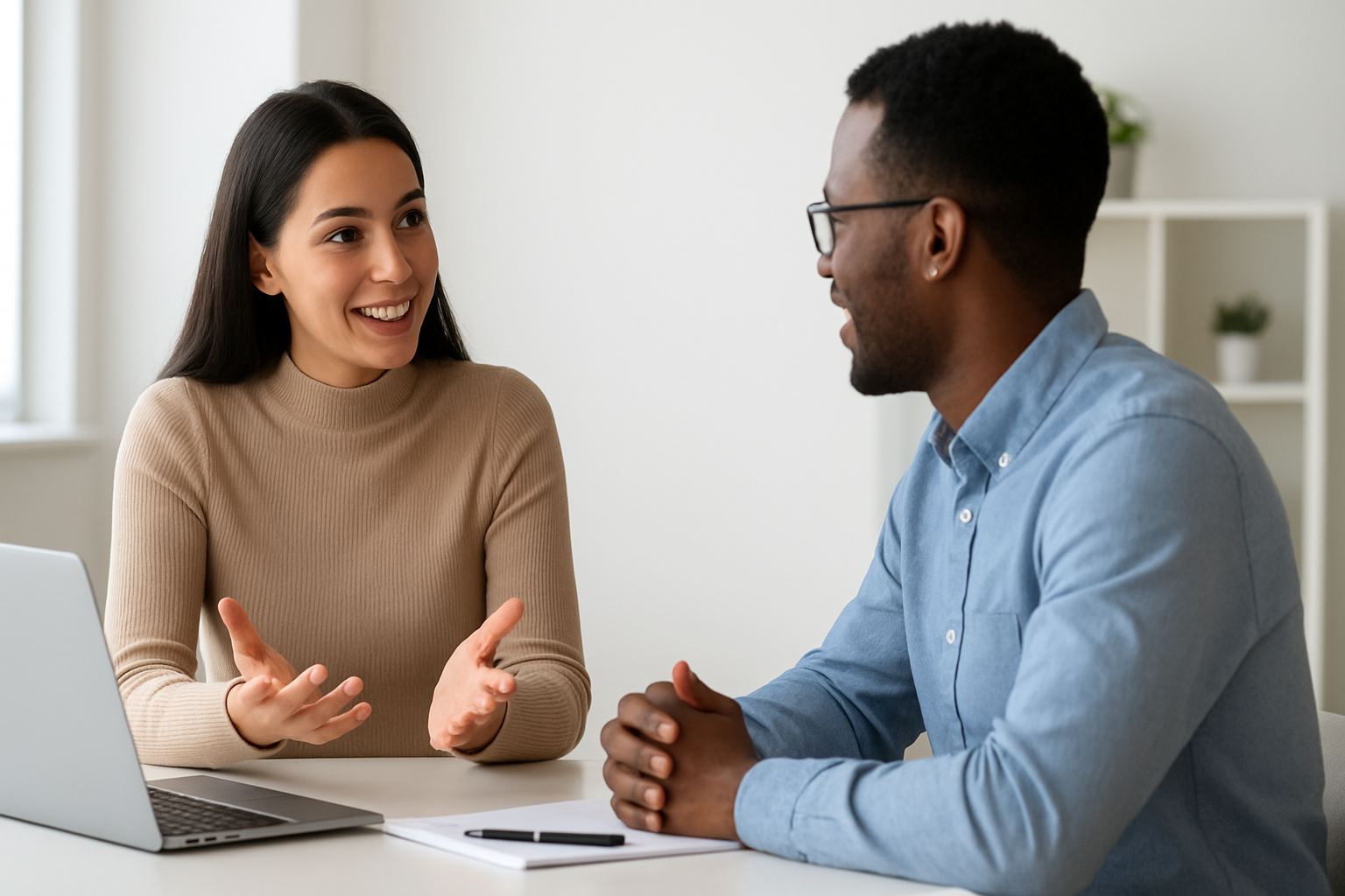 Building Trust: How Transparent Communication Can Transform Customer Relationships