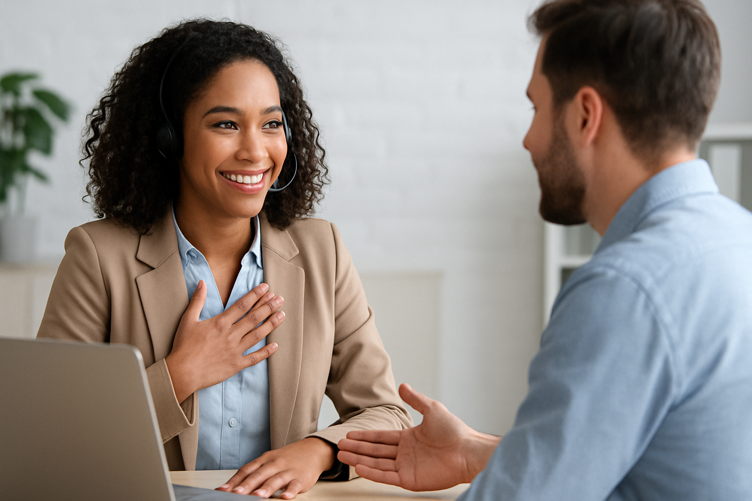 The Role of Empathy in Creating Exceptional Customer Experiences