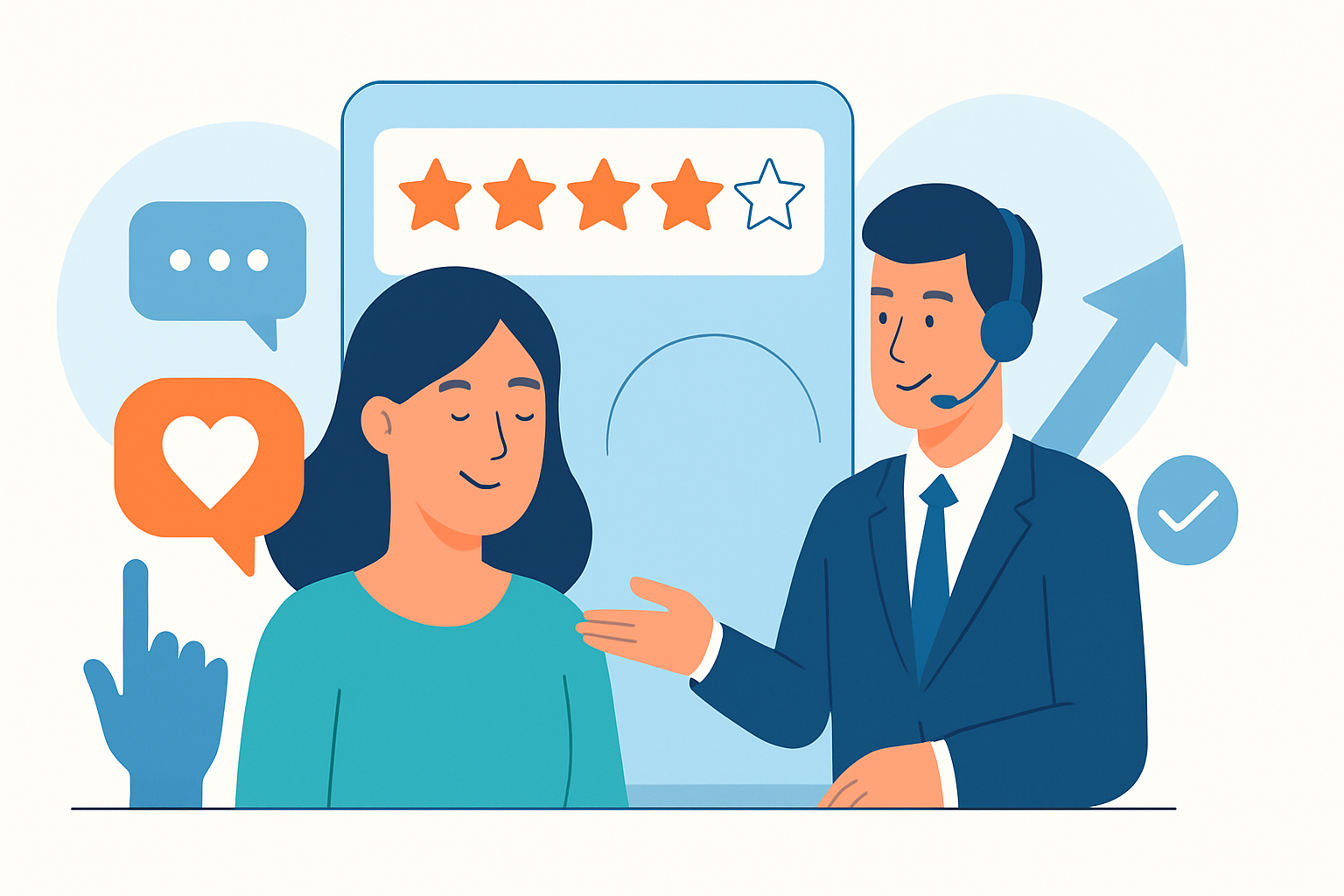 Enhancing Customer Experience: Strategies for a Memorable Journey