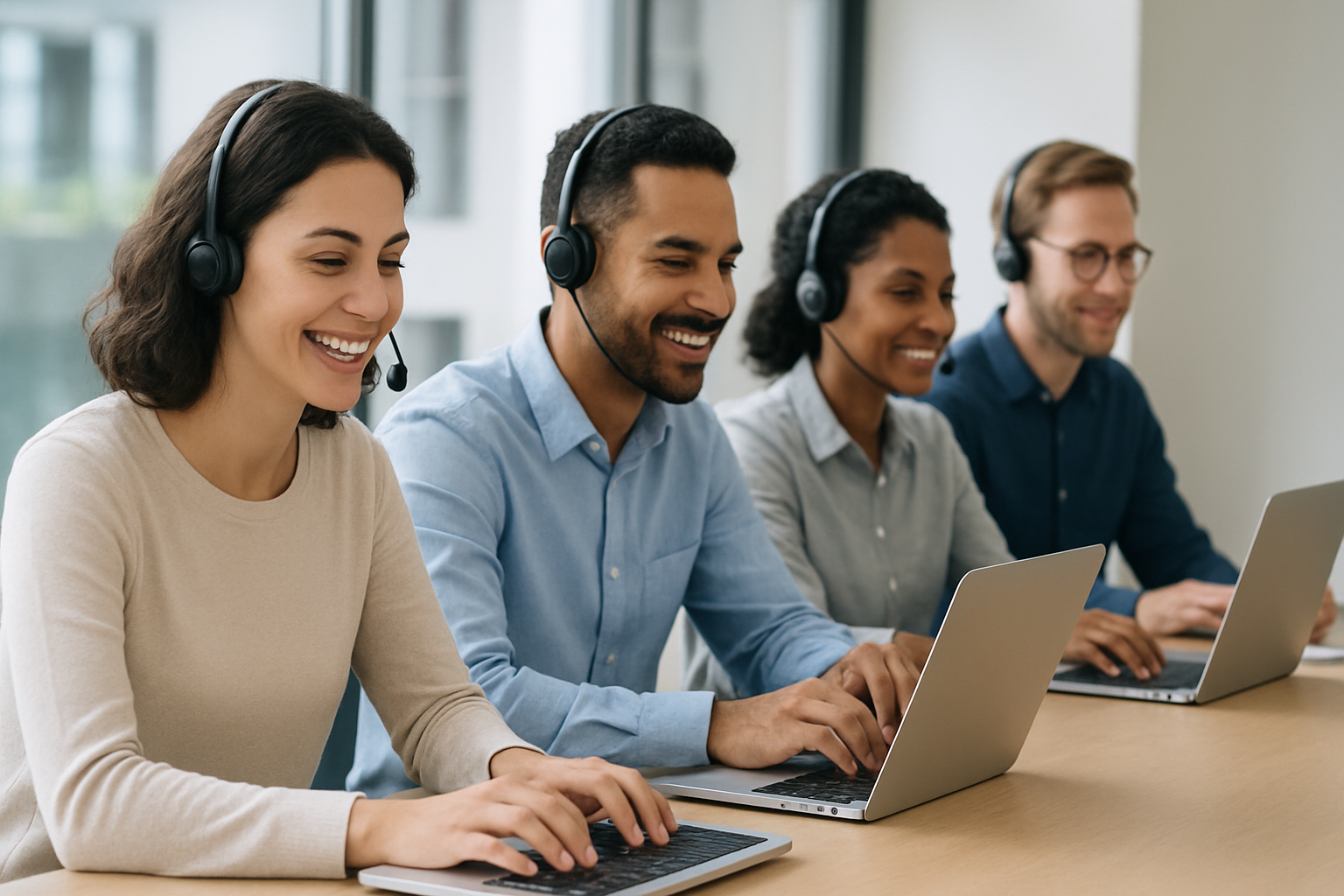 Empowering Your Support Team: Techniques for Improved Performance