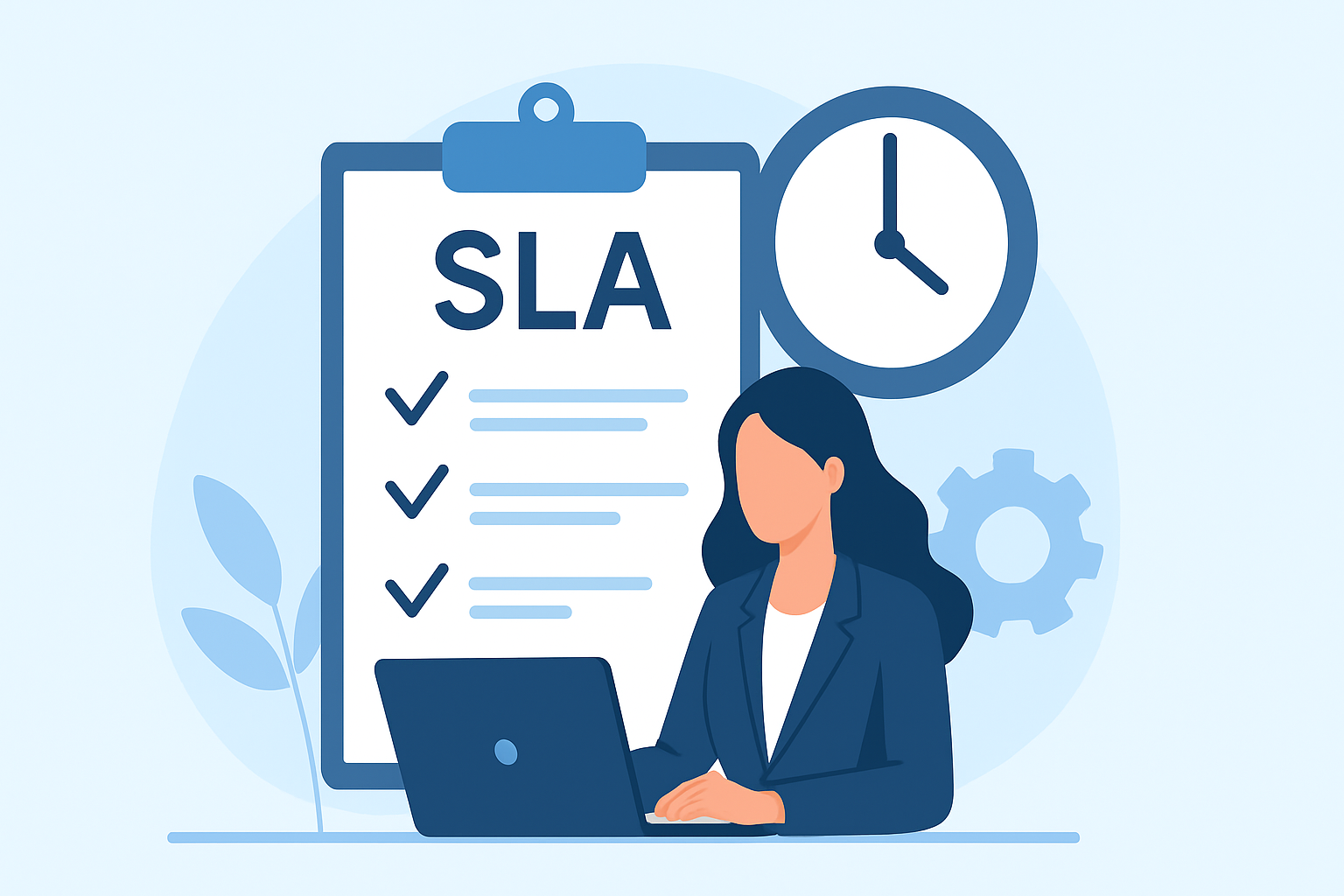 Understanding SLA: A Key Element in Measuring Support Success