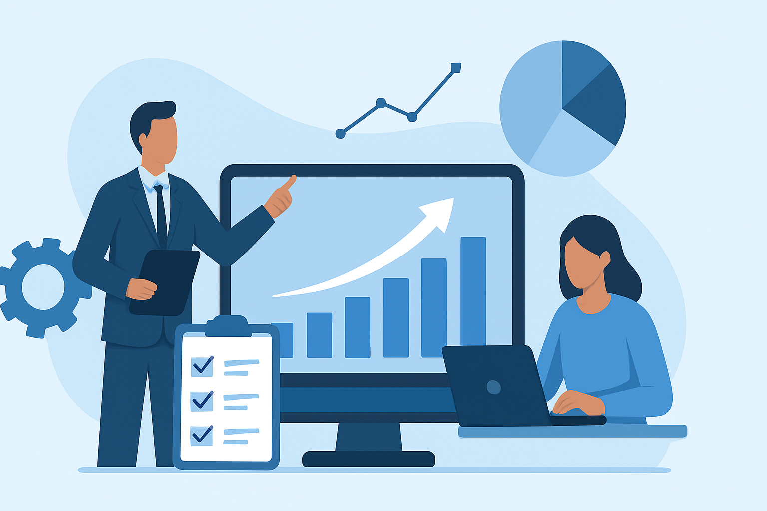 Maximizing Efficiency: Key Support Metrics Every Business Should Track