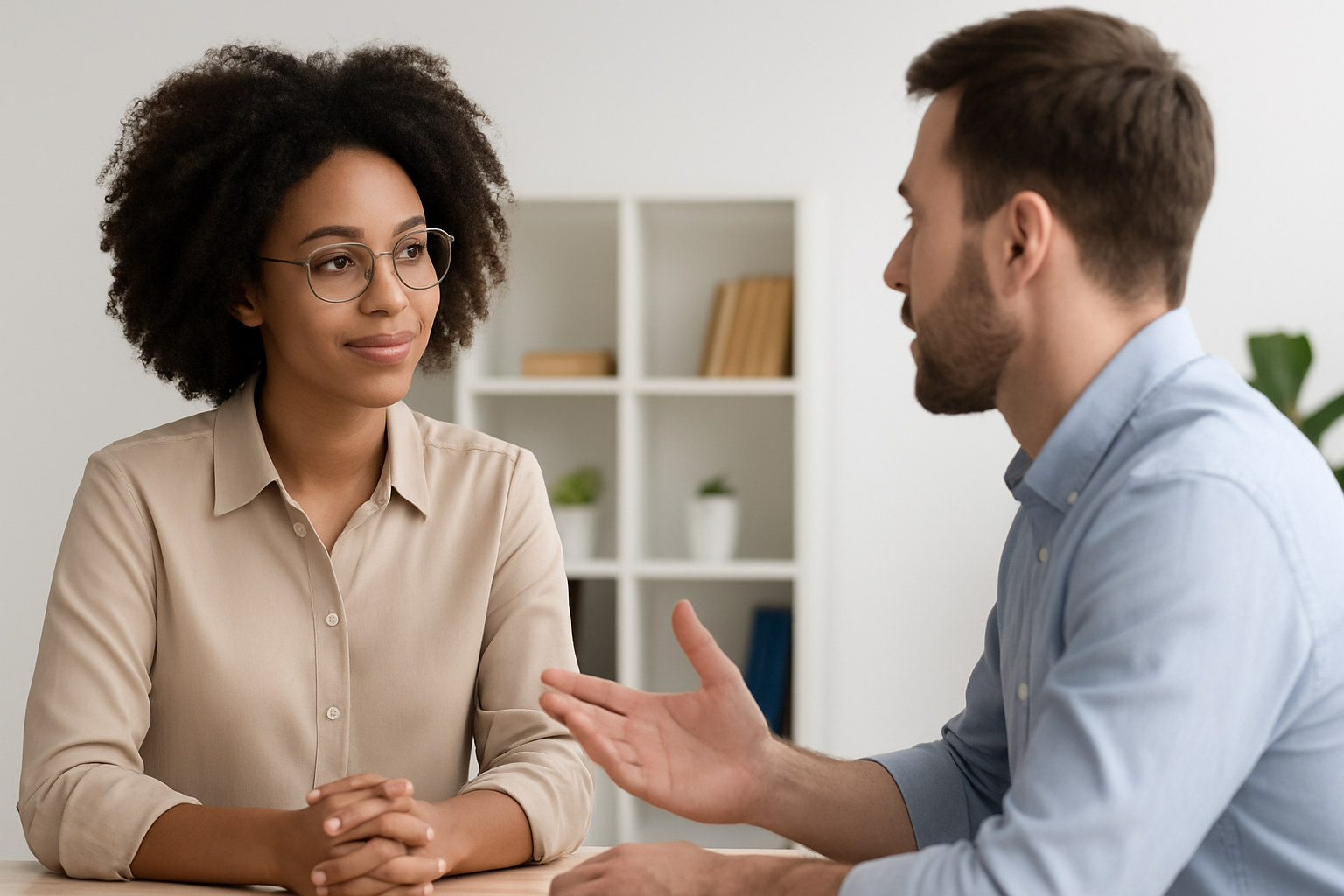 Estratégias Eficazes para Ouvir e Entender os seus Clientes