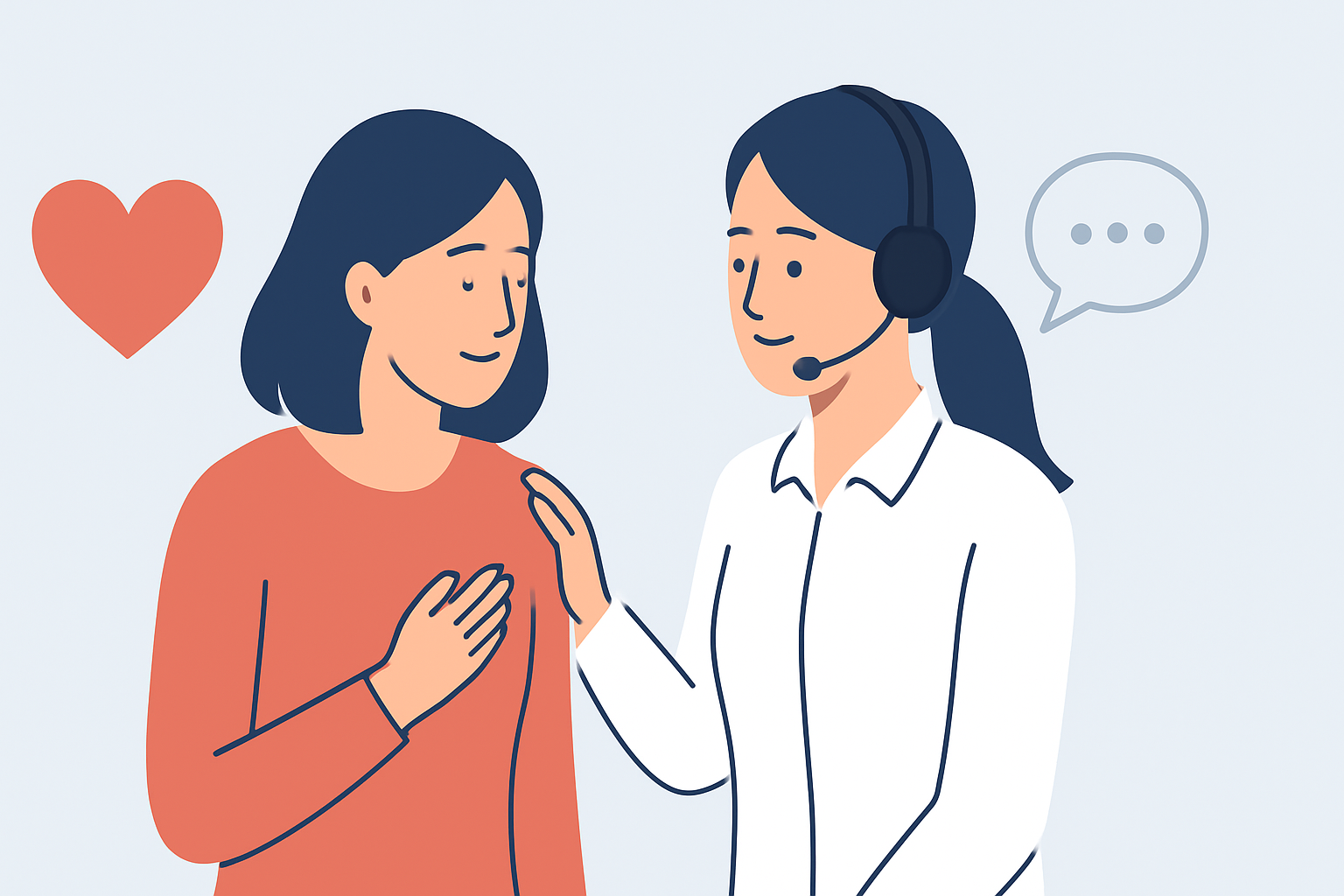 The Role of Empathy in Creating Memorable Customer Experiences