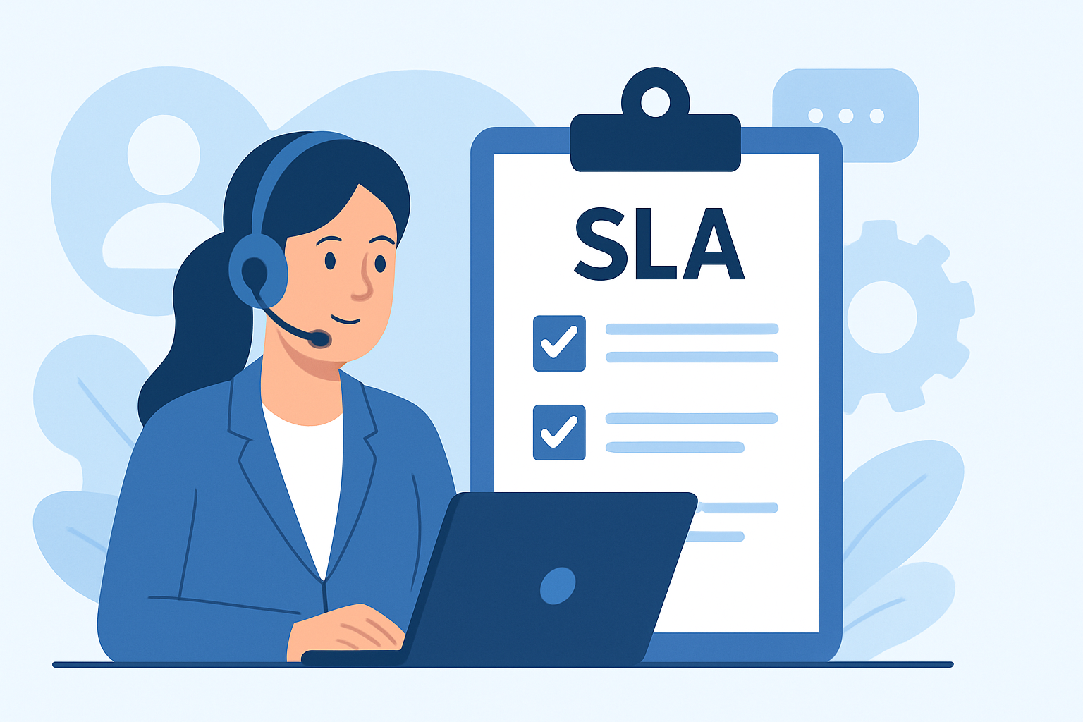 A Importância do SLA na Gestão de Relacionamento com o Cliente