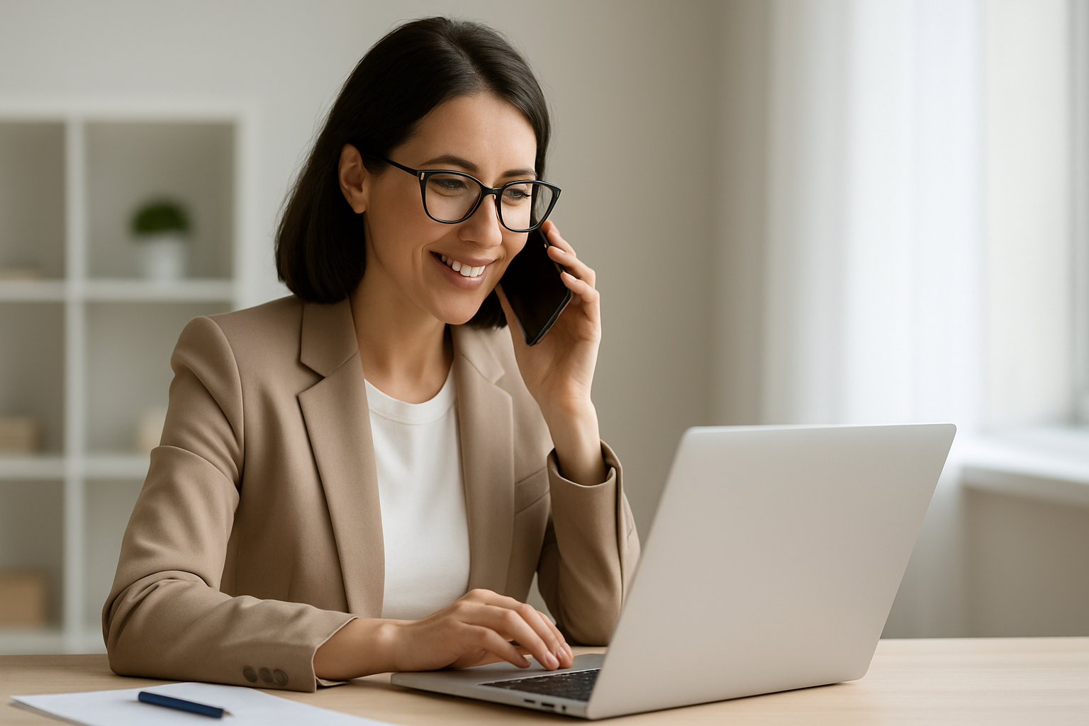 Estratégias Eficazes para Comunicar com Clientes em Tempos de Mudança