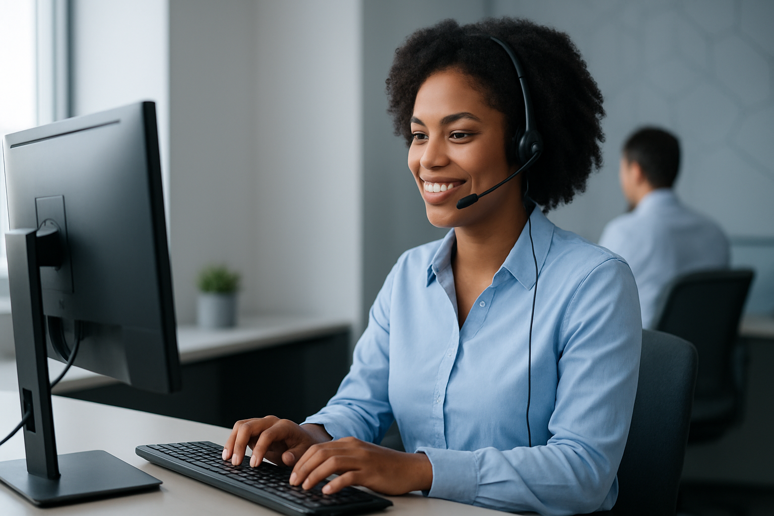 The Future of Technical Support: Trends to Watch in Helpdesk Services