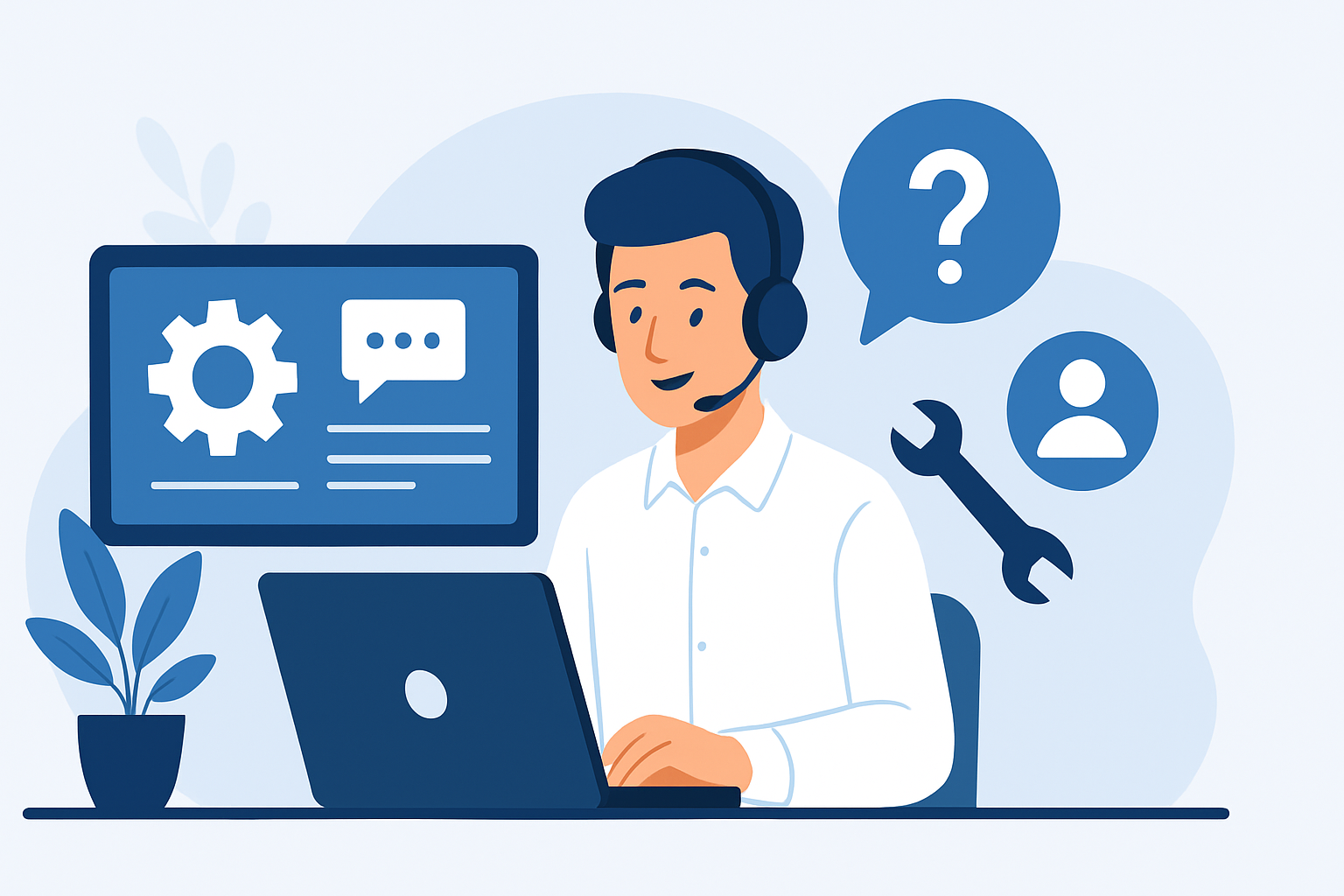 Top 10 Tips for Exceptional Technical Support Services