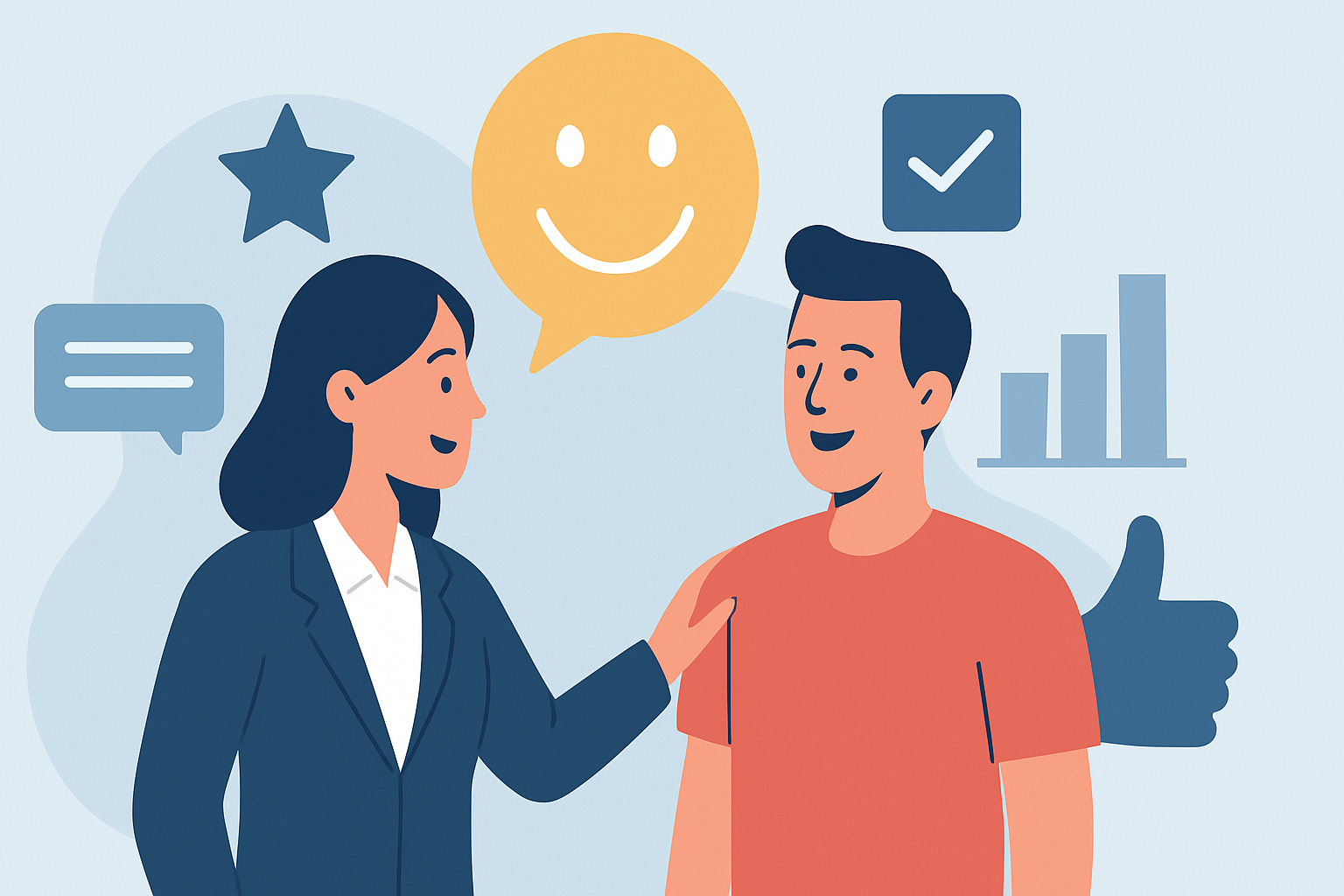 Boosting Customer Satisfaction: Strategies for Lasting Loyalty