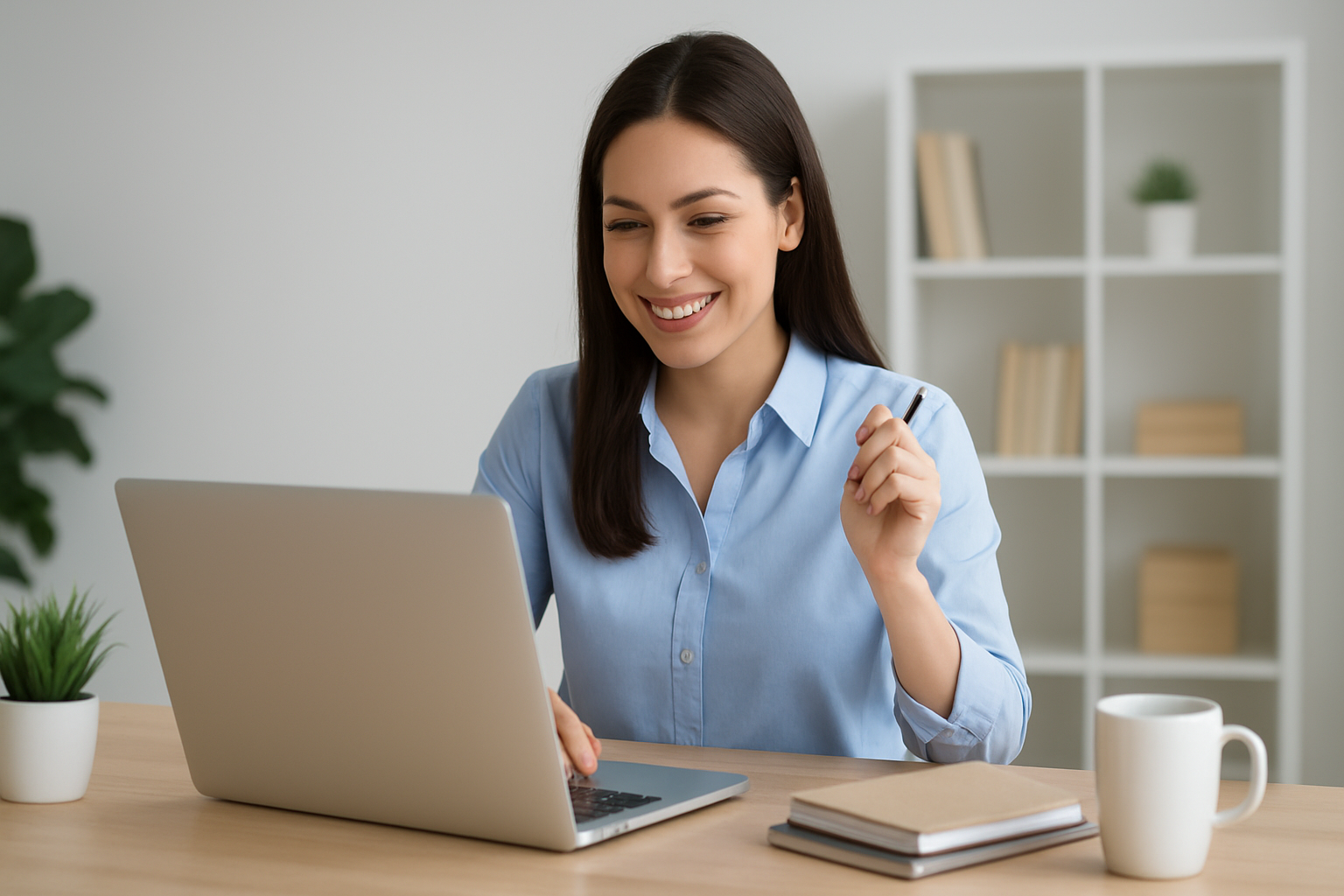 Como Aumentar a Sua Produtividade no Trabalho: Dicas Infalíveis