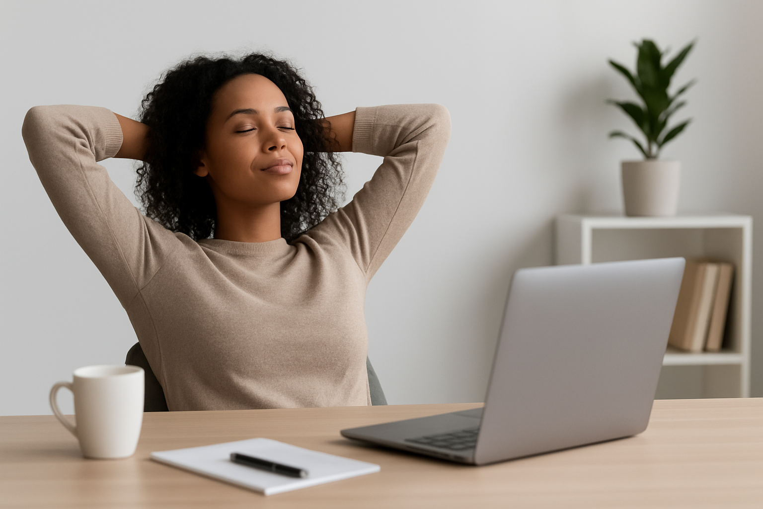 The Power of Breaks: How Pausing Can Boost Your Work Efficiency
