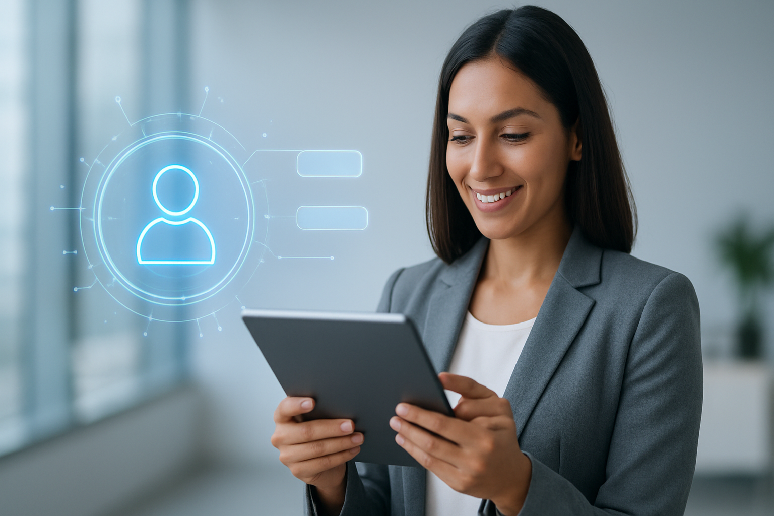 Harnessing Technology to Elevate Customer Experience