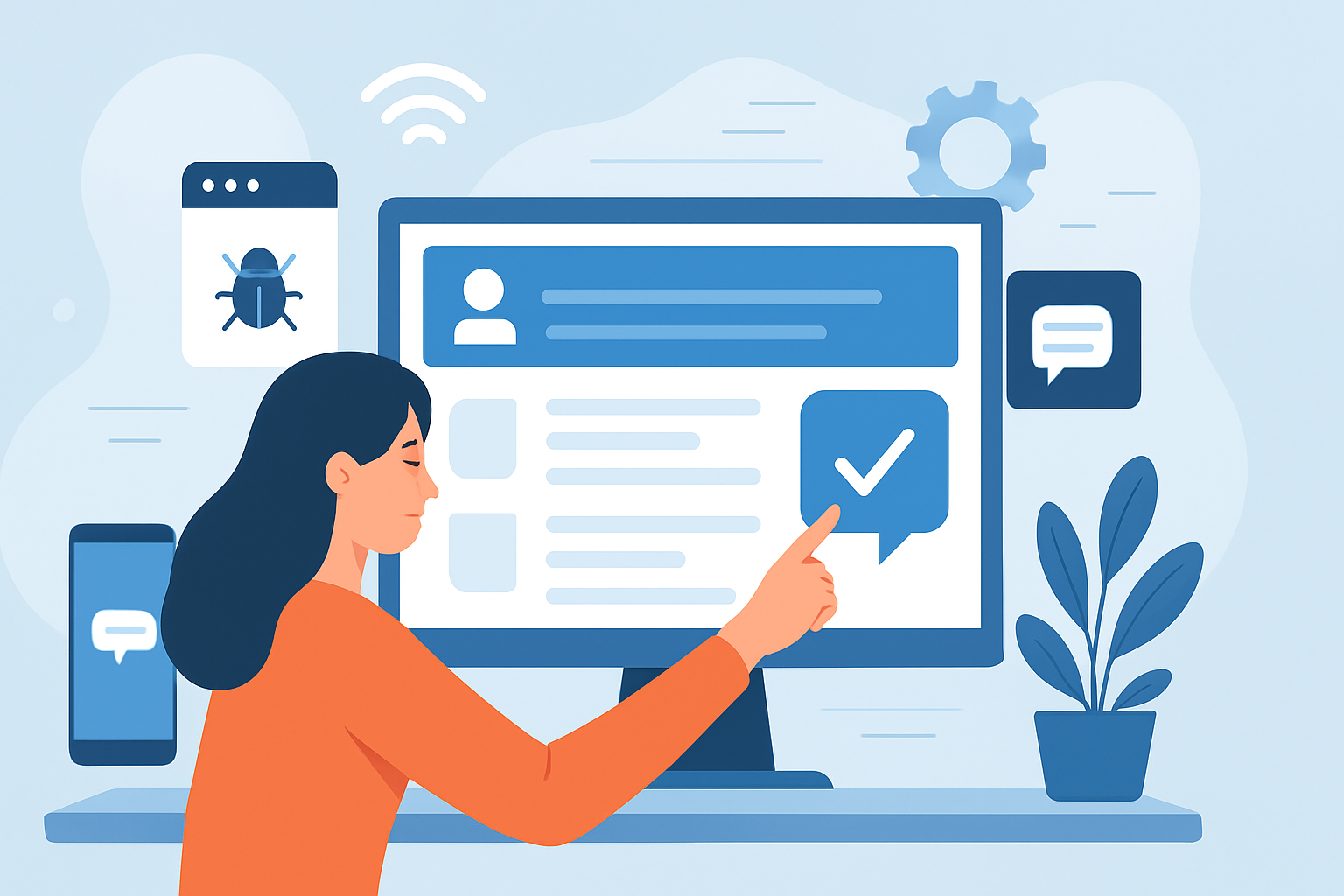 How to Use Technology to Transform Your Support Ticket Management System
