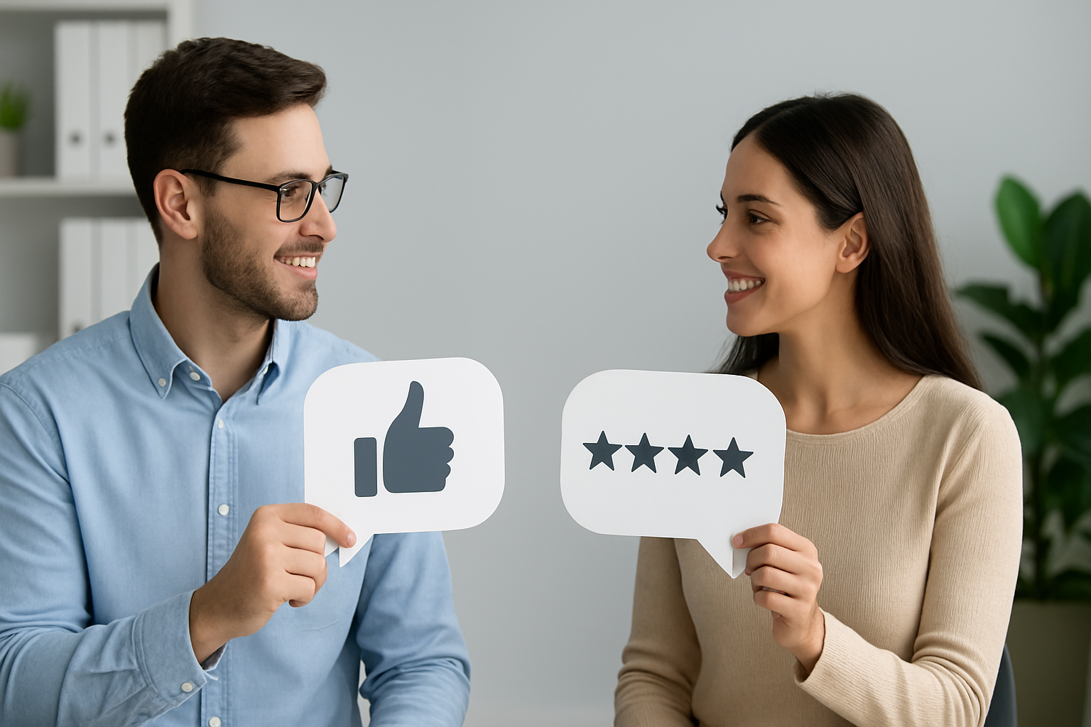 A Importância do Feedback na Experiência do Cliente: Ouça e Melhore