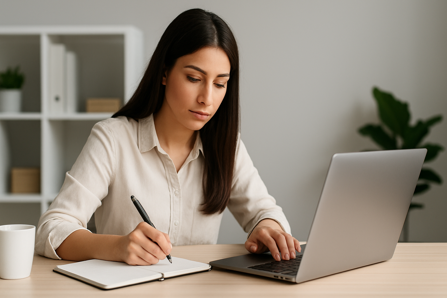Maximizing Your Time: Essential Tips for Boosting Workplace Productivity