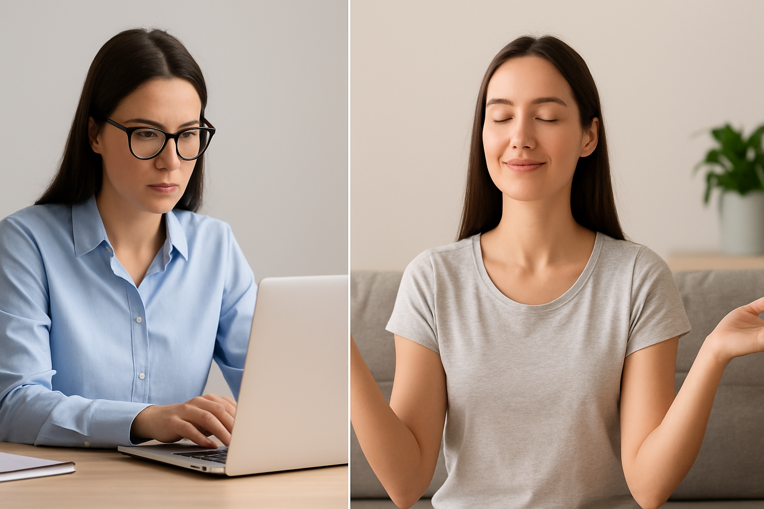 Dicas Práticas para Melhorar o Equilíbrio Entre Trabalho e Vida Pessoal