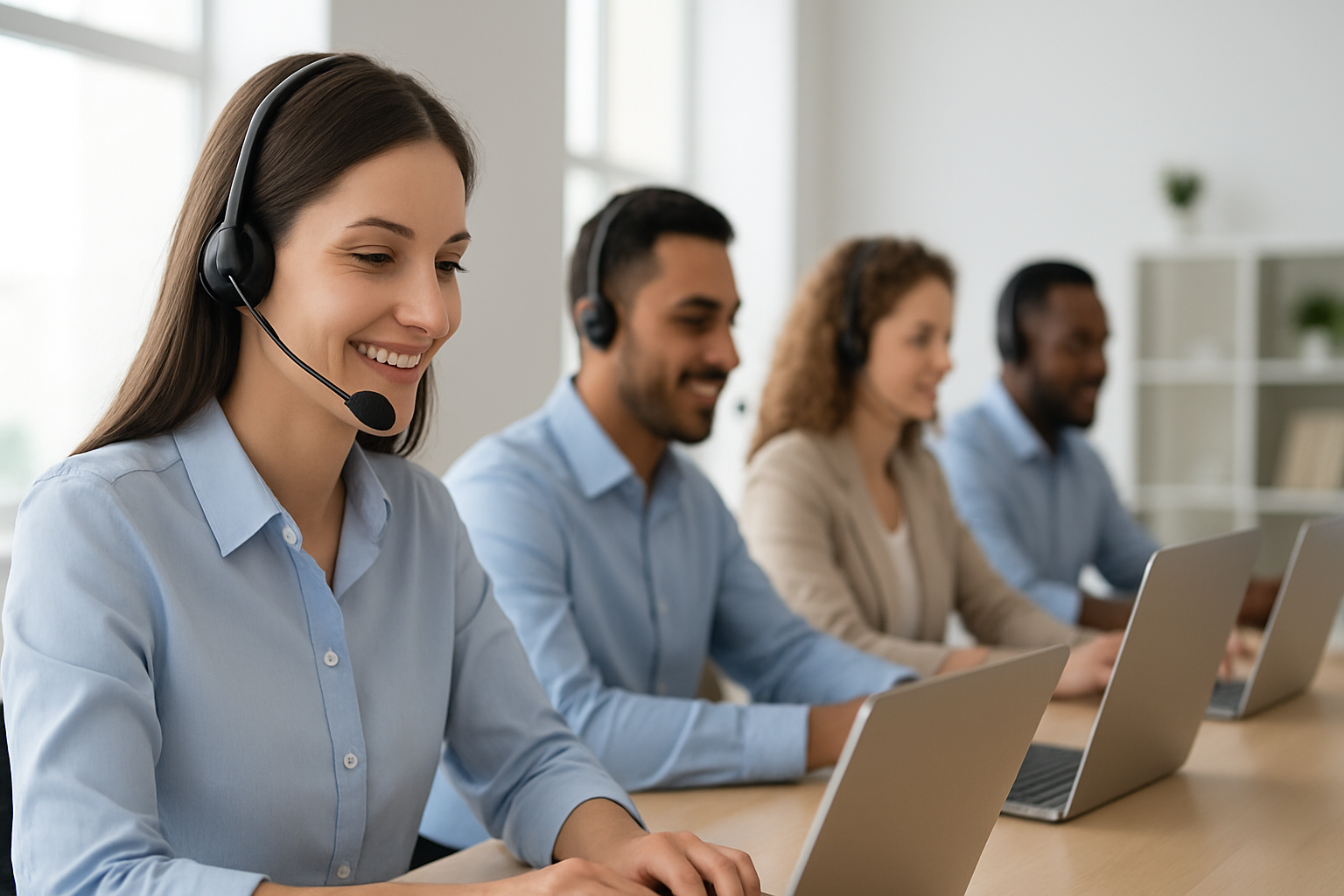 Building a High-Performing Support Team: Tips and Tricks