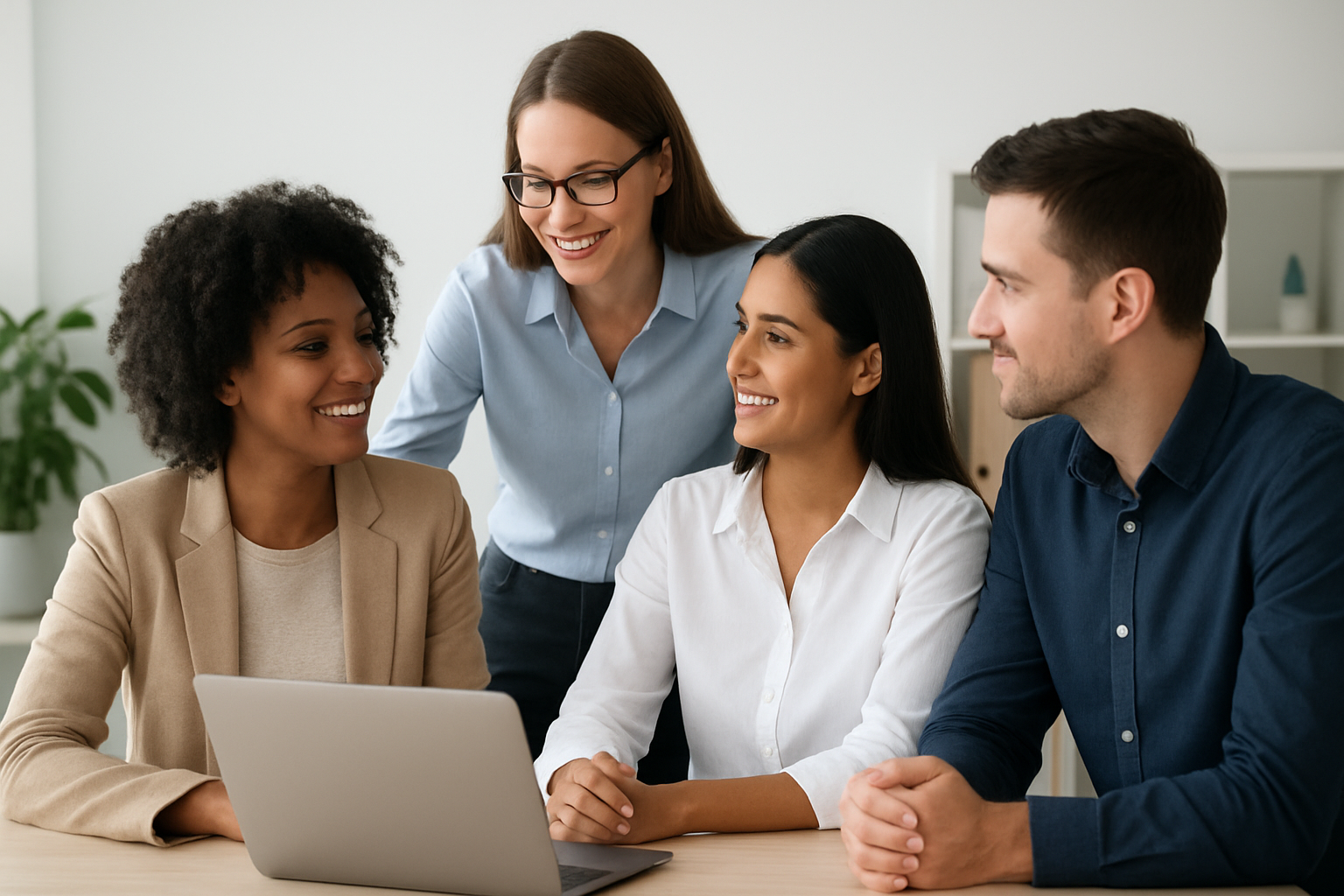 Building Resilience: Techniques for Empowering Your Support Team