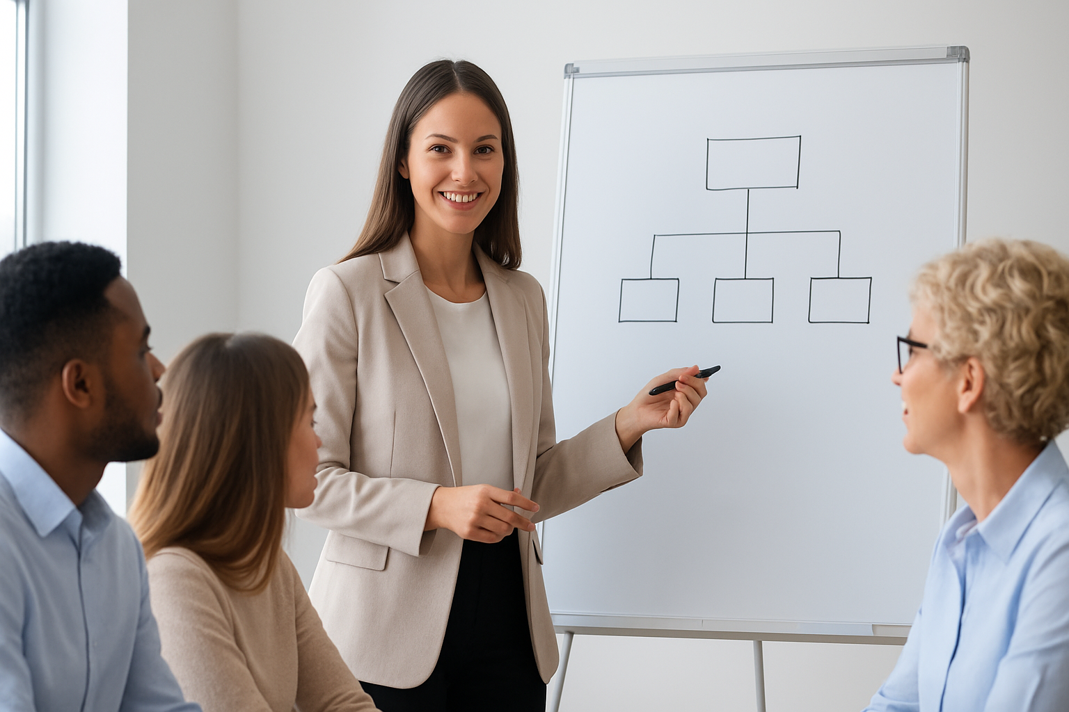 Best Practices for Training and Developing Your Support Staff
