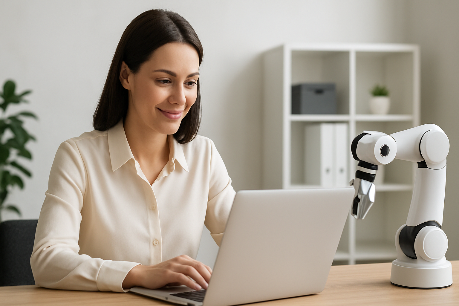 Passos Essenciais para Implementar a Automatização na Sua Empresa