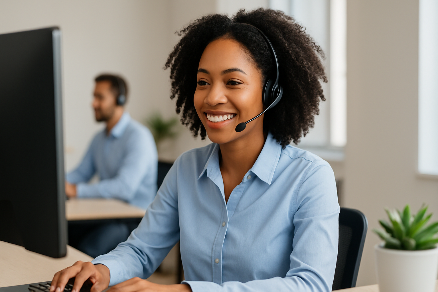 Transforming Customer Service: Best Practices for Building Lasting Relationships