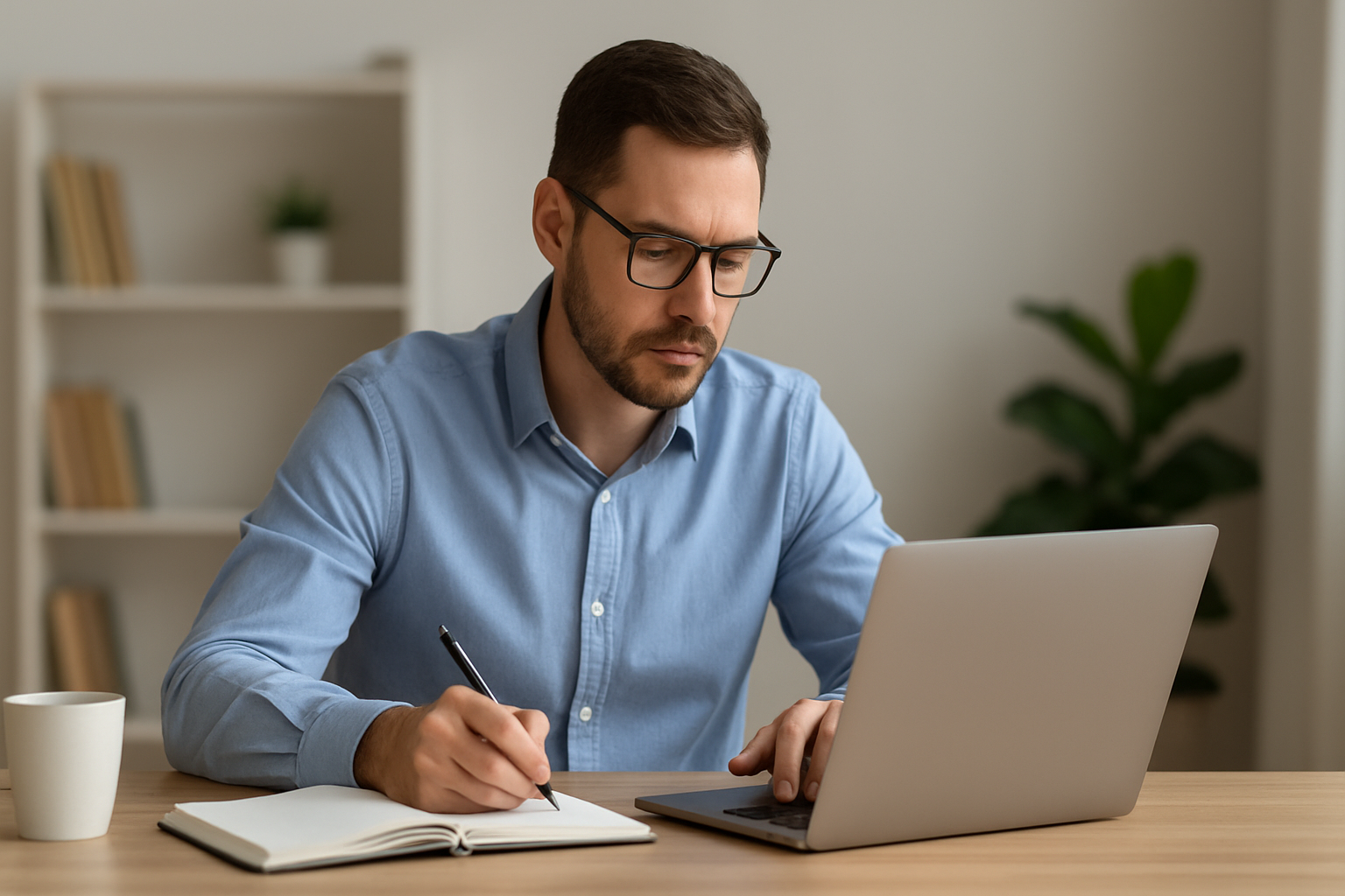 Estratégias Eficazes para Melhorar a Sua Produtividade Diária