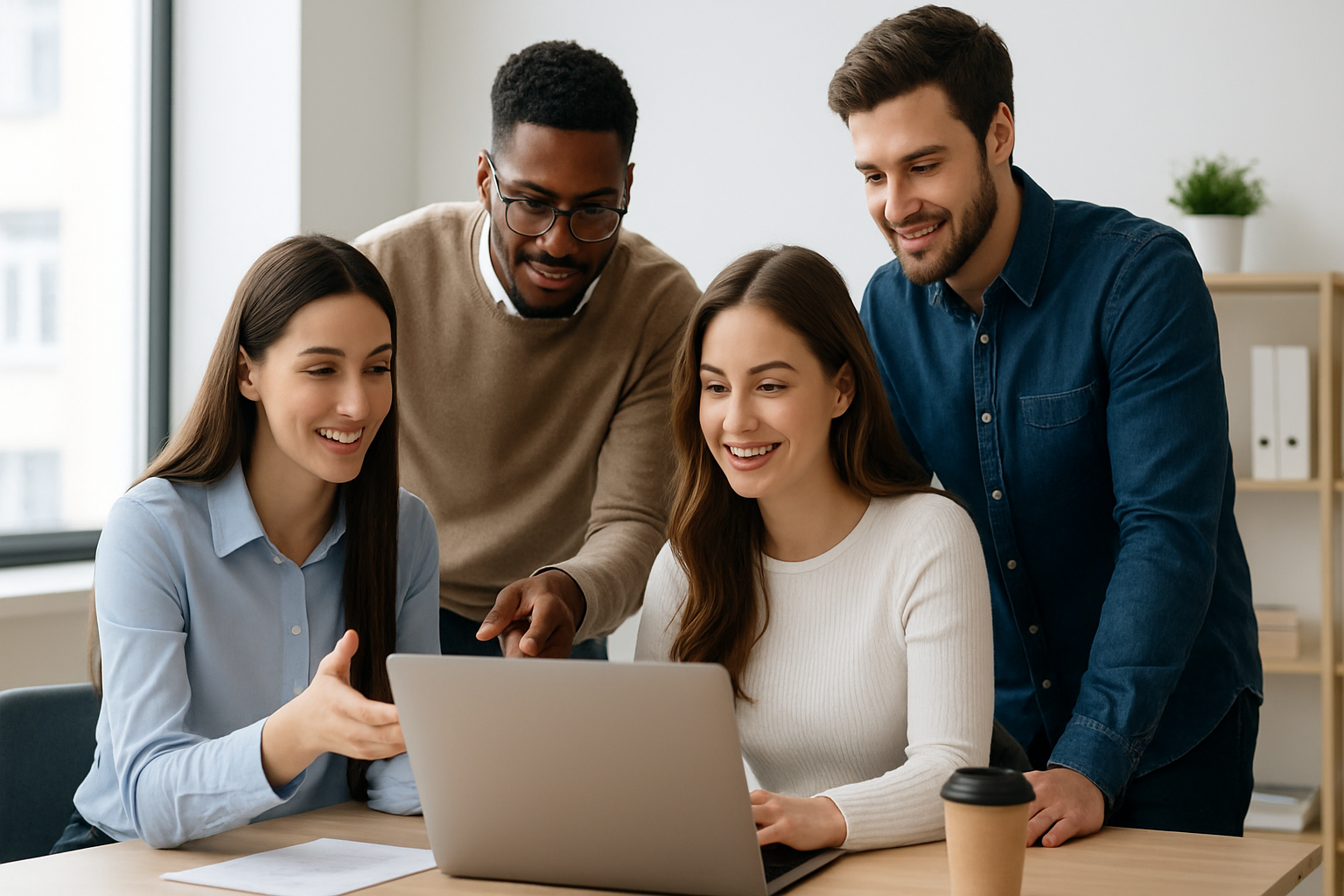 As Melhores Ferramentas de Colaboração para Startups em Crescimento