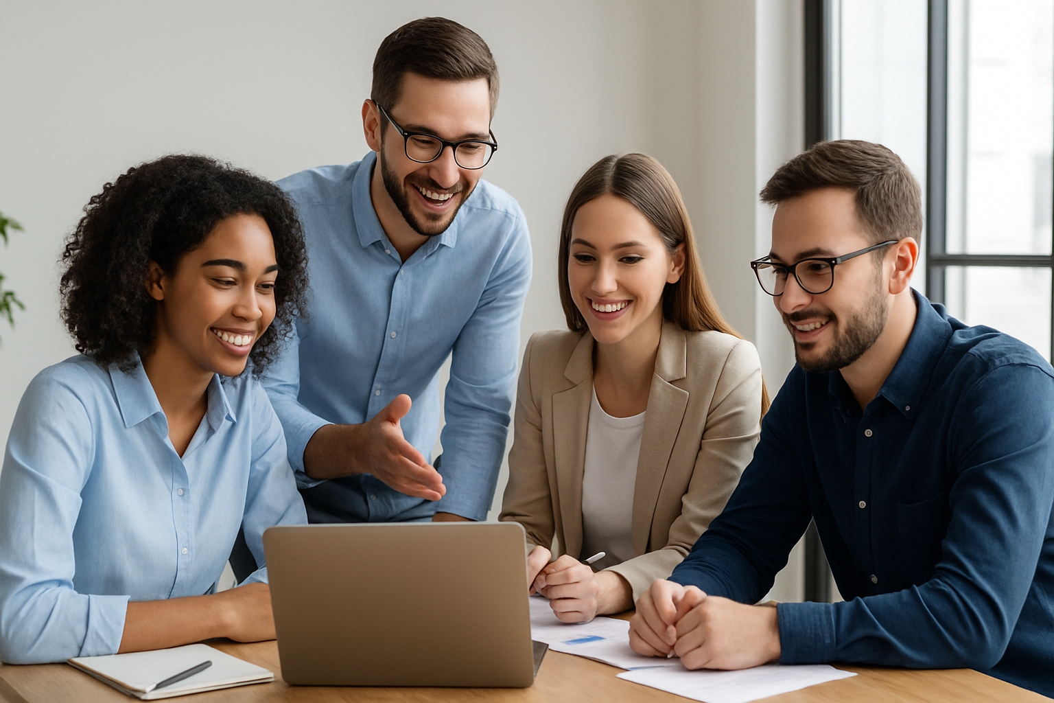 Top Tools to Boost Collaboration and Productivity in the Office