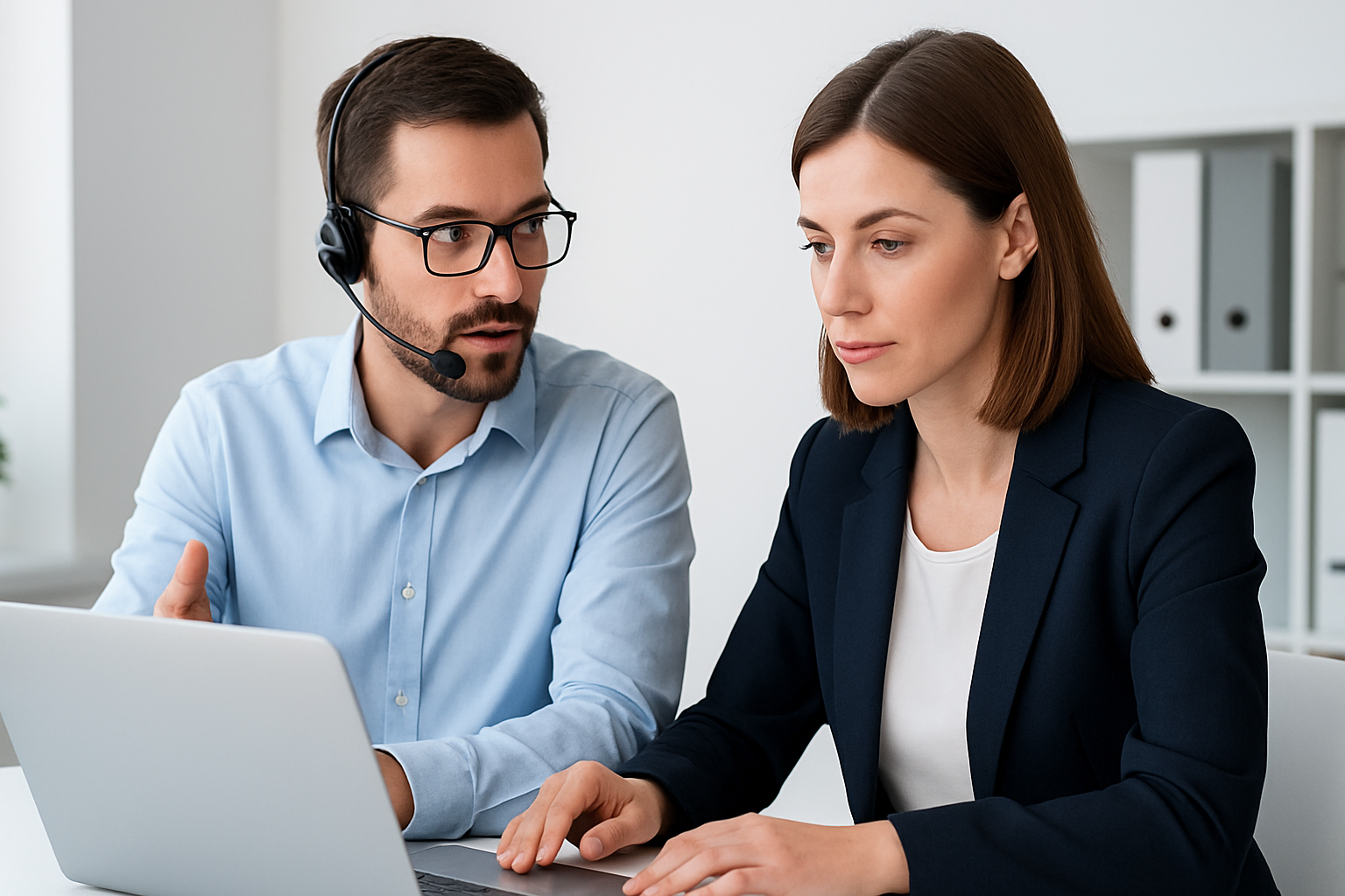 A Importância do Suporte Técnico Eficaz para as Empresas Modernas
