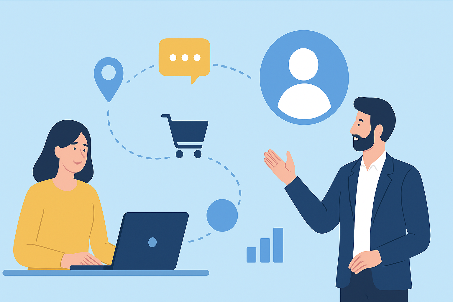 Understanding Customer Journey Mapping for Better Experiences